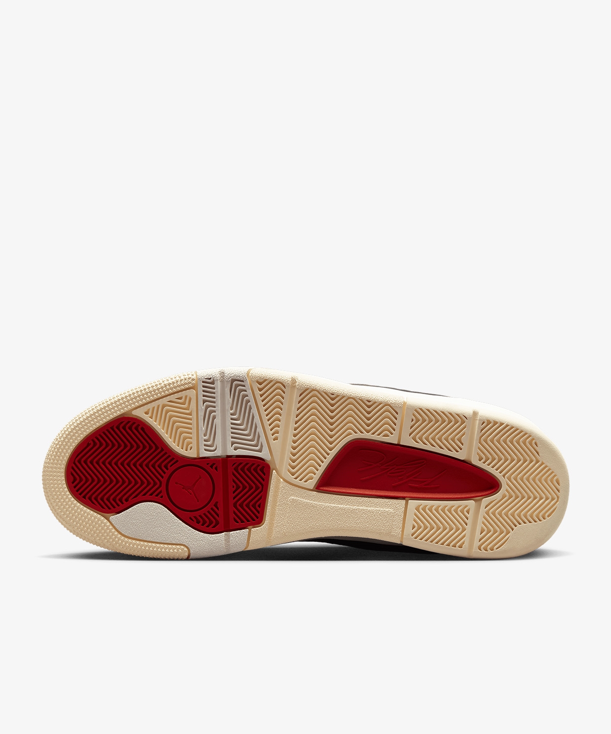 Jordan Flight Court