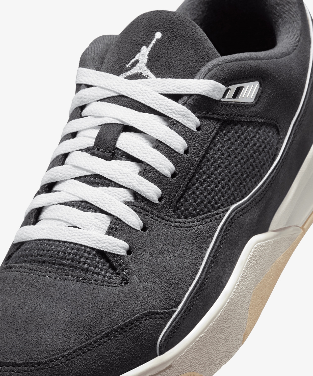 Jordan Flight Court