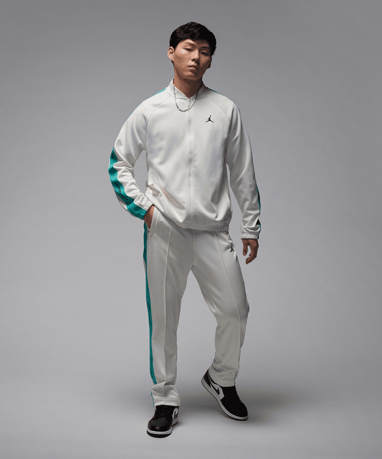 Jordan Essentials Tracksuit Pants