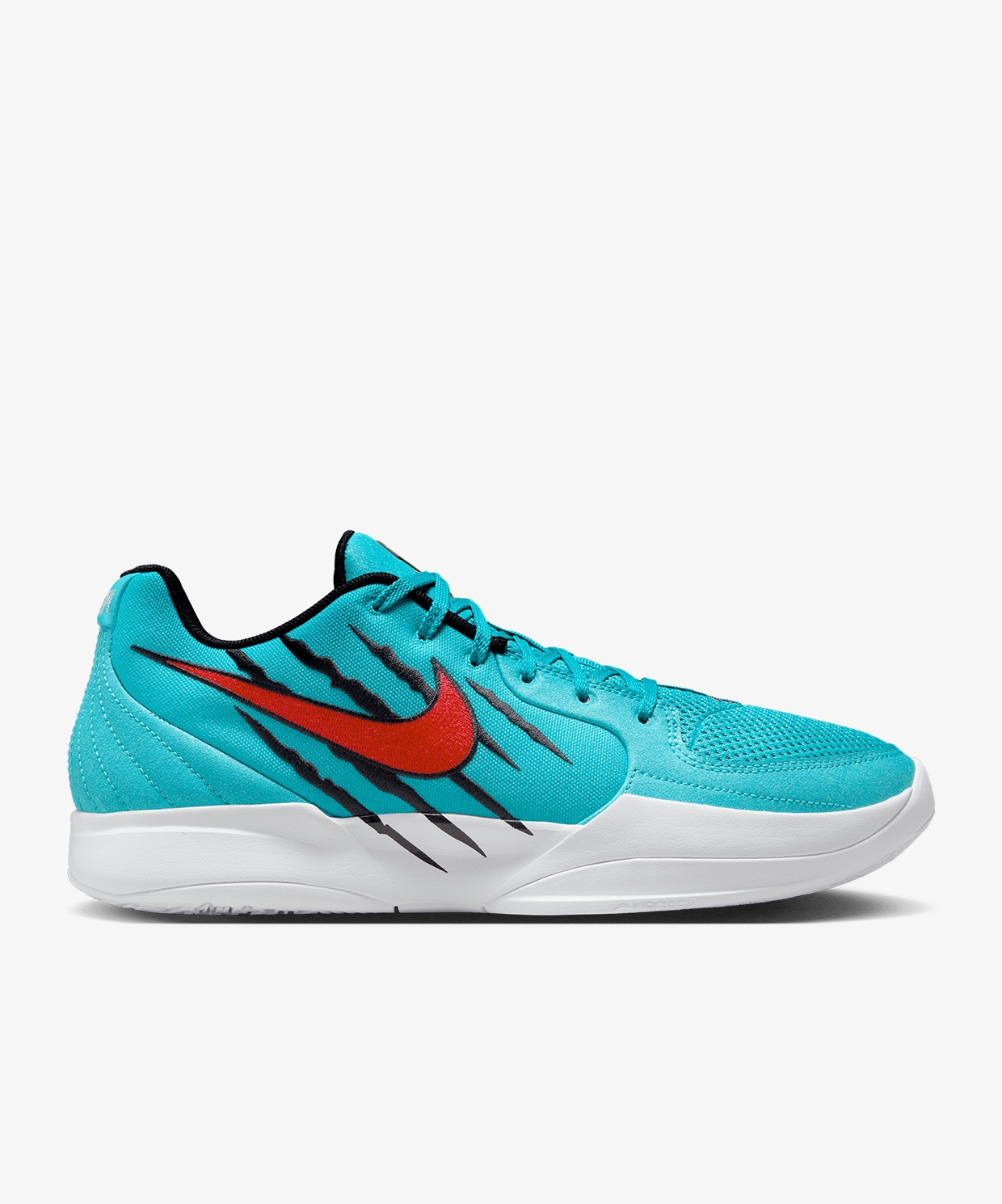 Nike Ja 2 Scratch