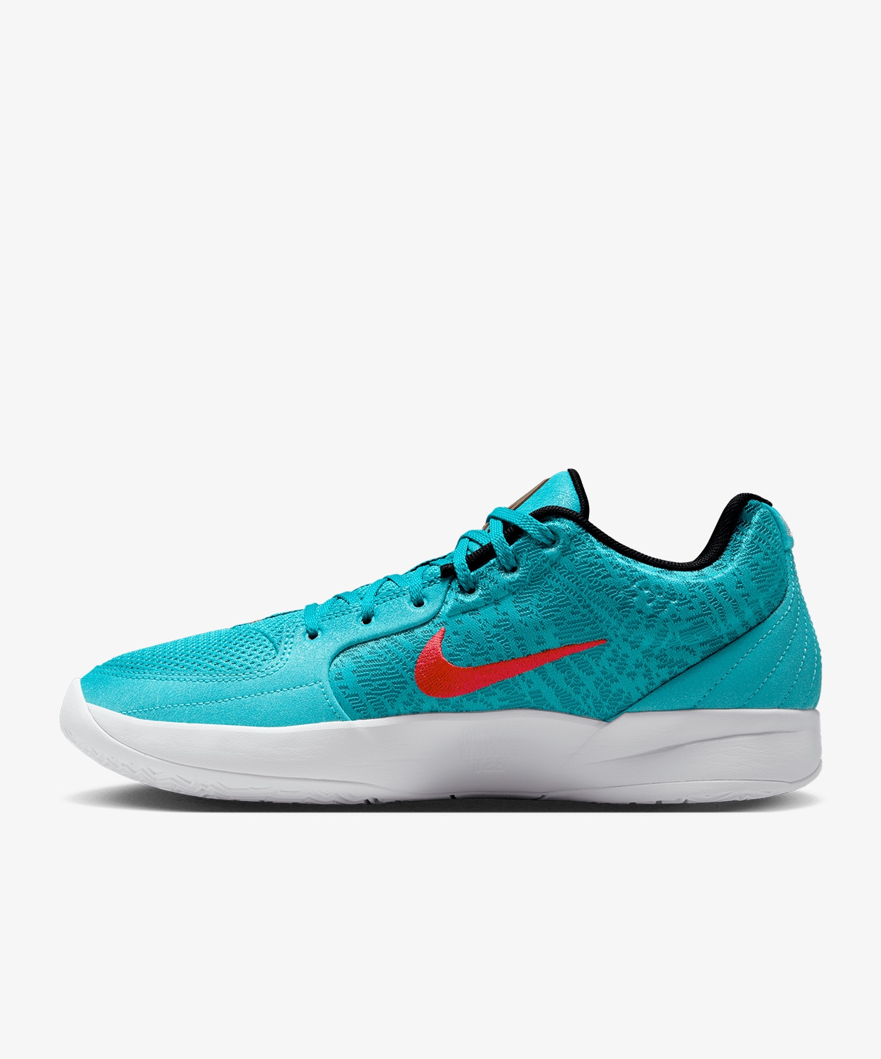 Nike Ja 2 Scratch