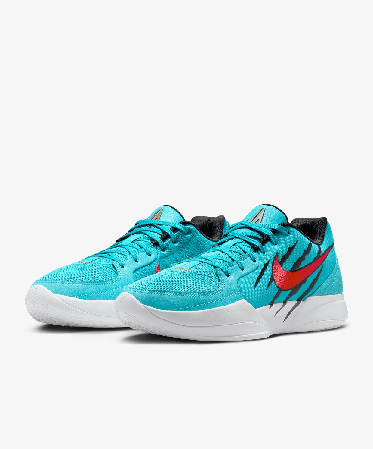 Nike Ja 2 Scratch