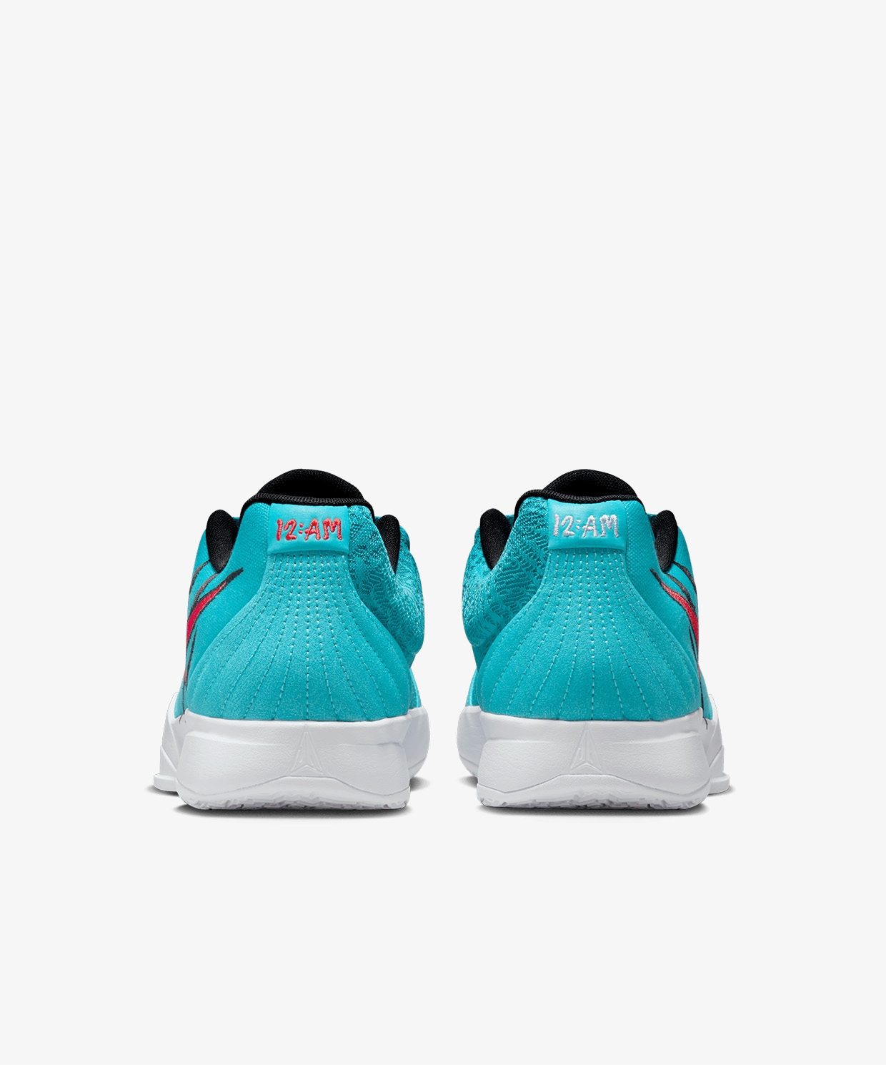 Nike Ja 2 Scratch