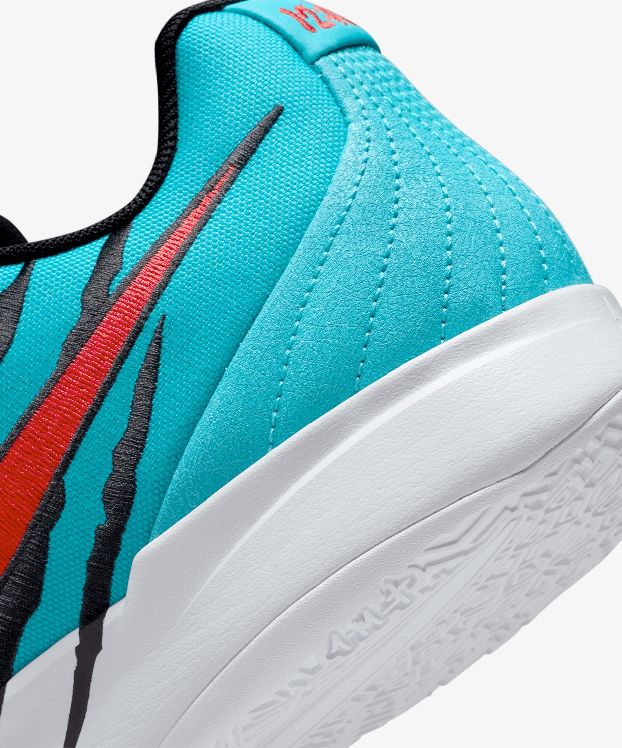 Nike Ja 2 Scratch