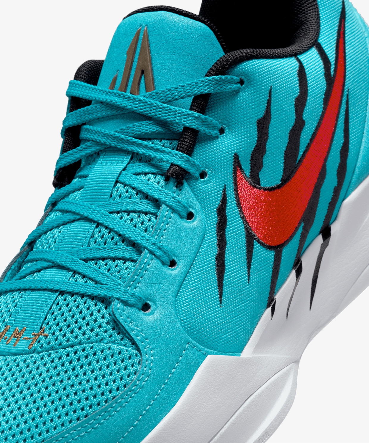 Nike Ja 2 Scratch