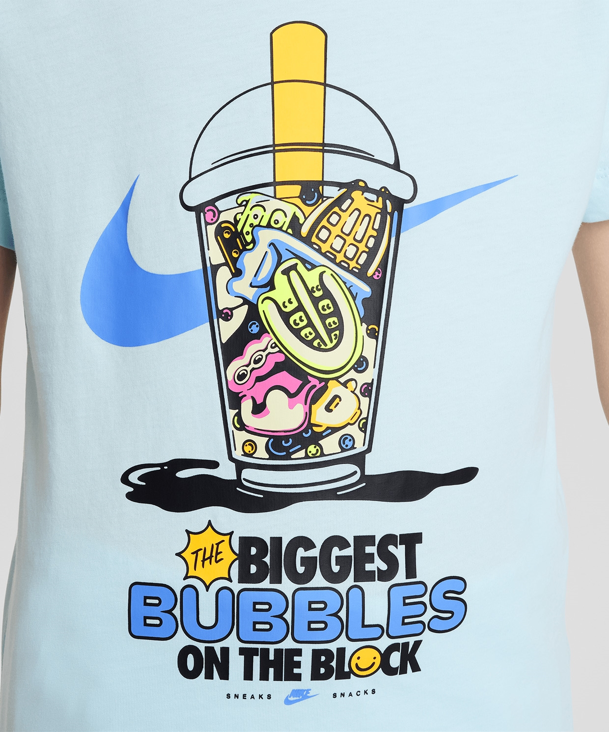 Nike Sportswear T-Shirt