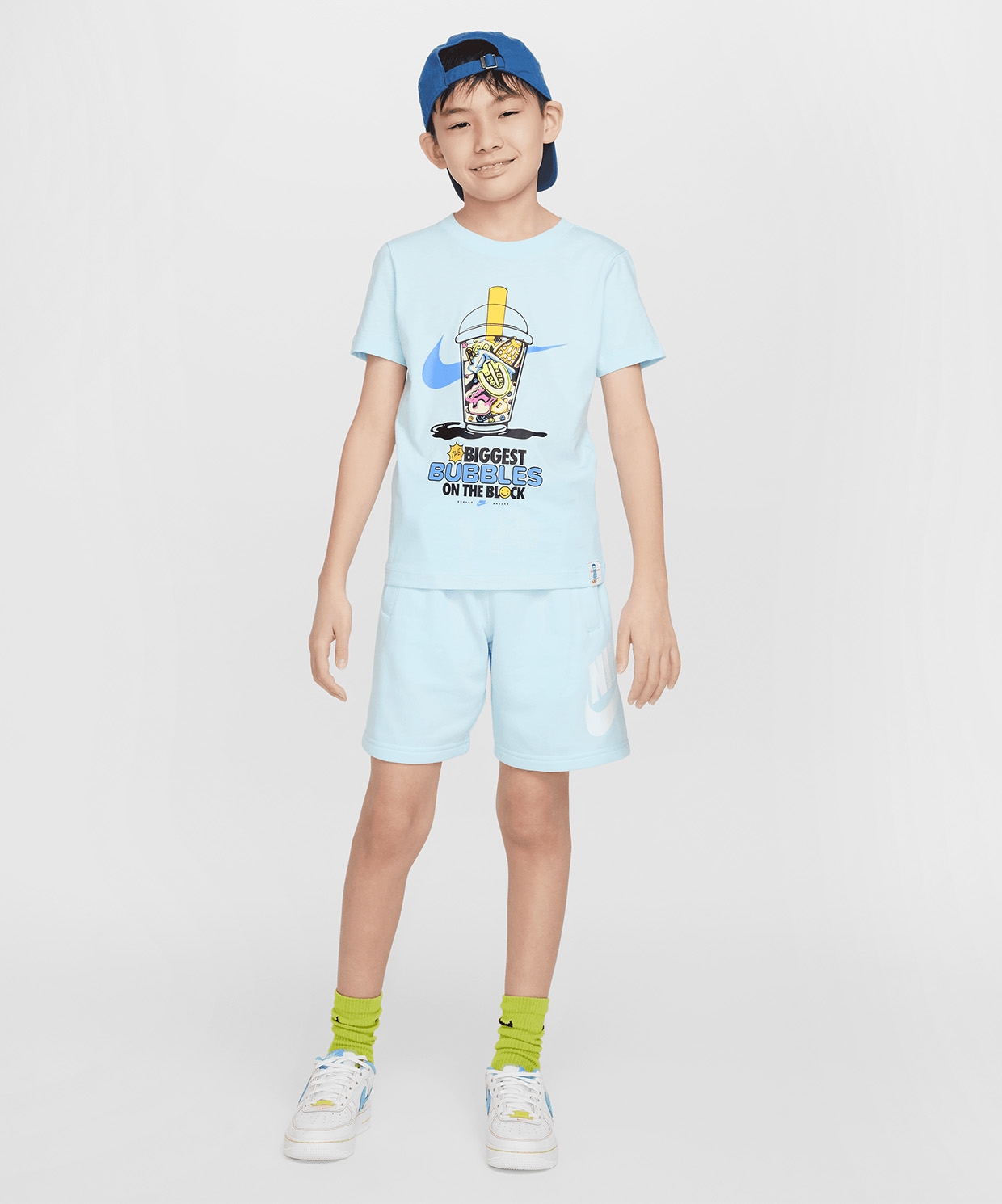 Nike Sportswear T-Shirt