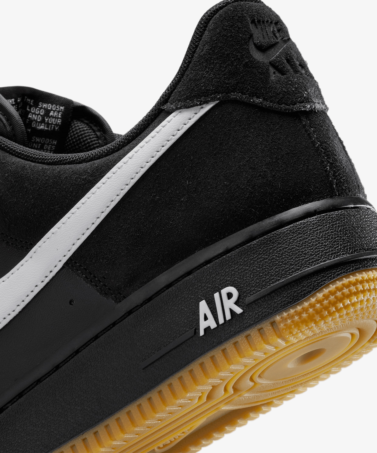 Nike Air Force 1 '07 LV8