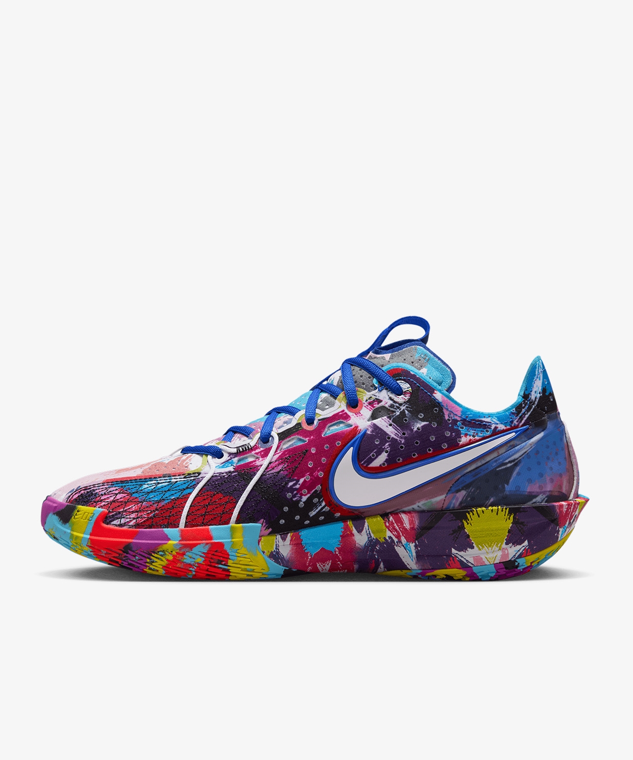 Nike G.T. Cut 3 JL PER