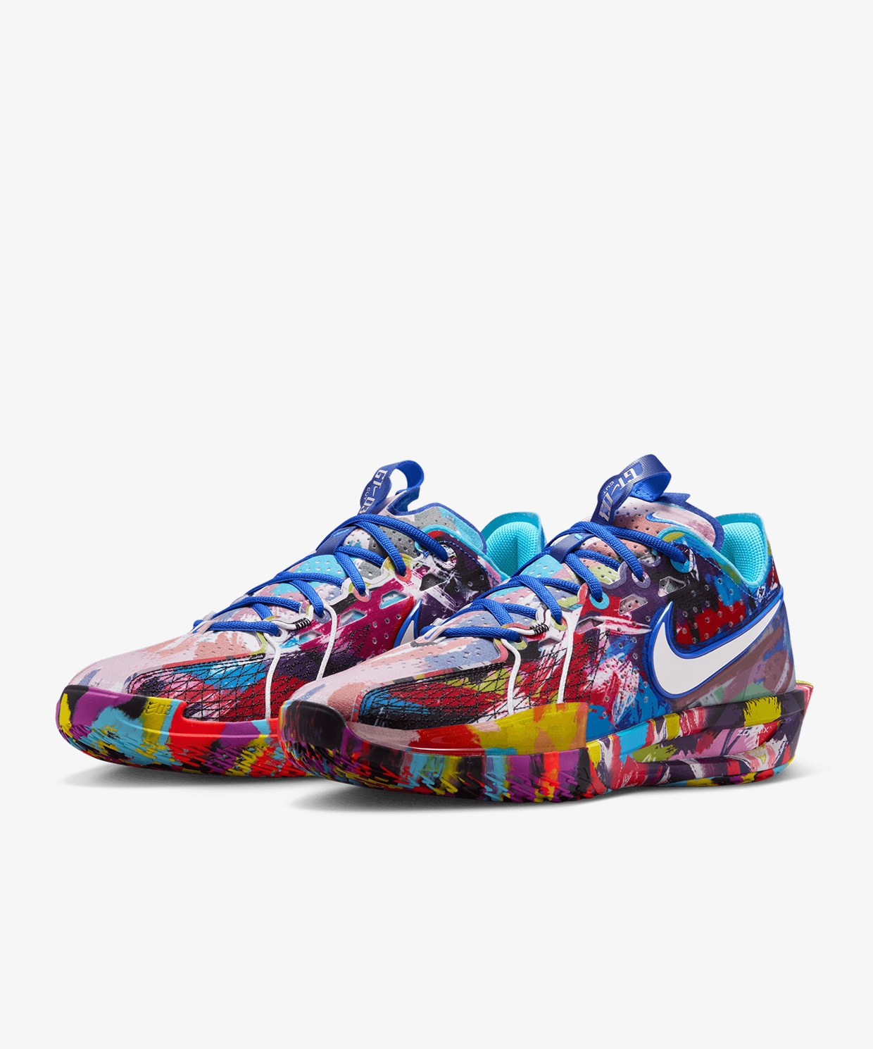 Nike G.T. Cut 3 JL PER