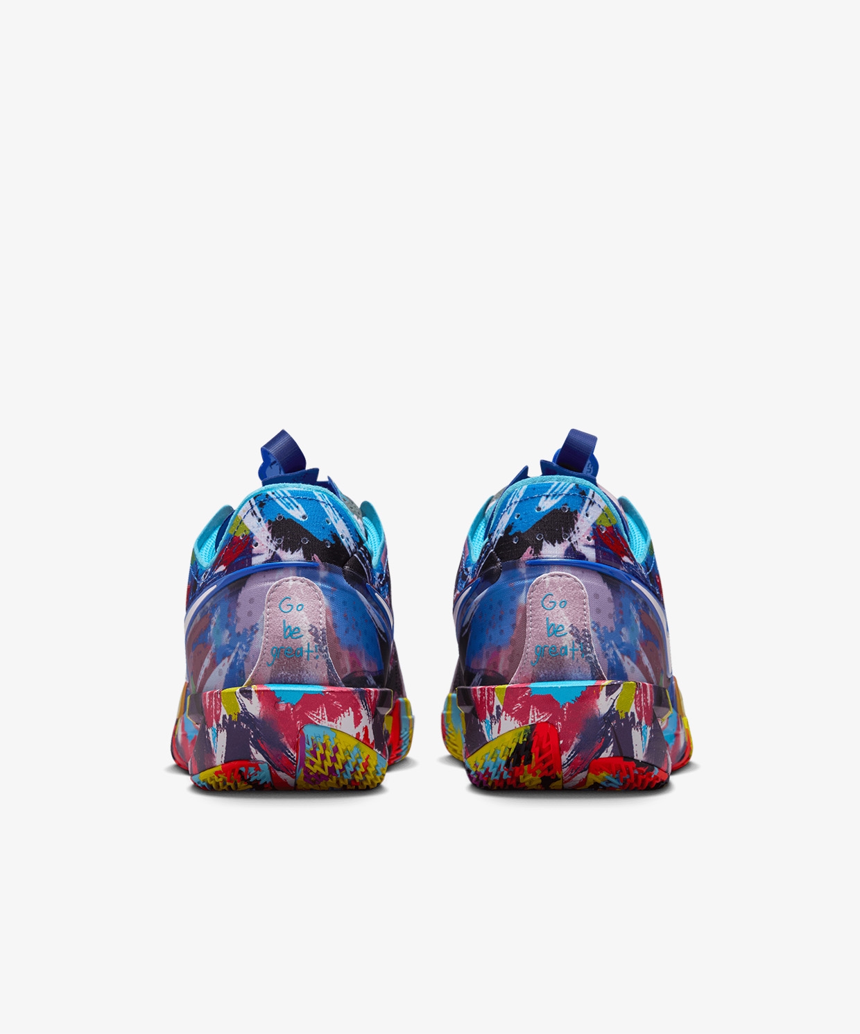 Nike G.T. Cut 3 JL PER