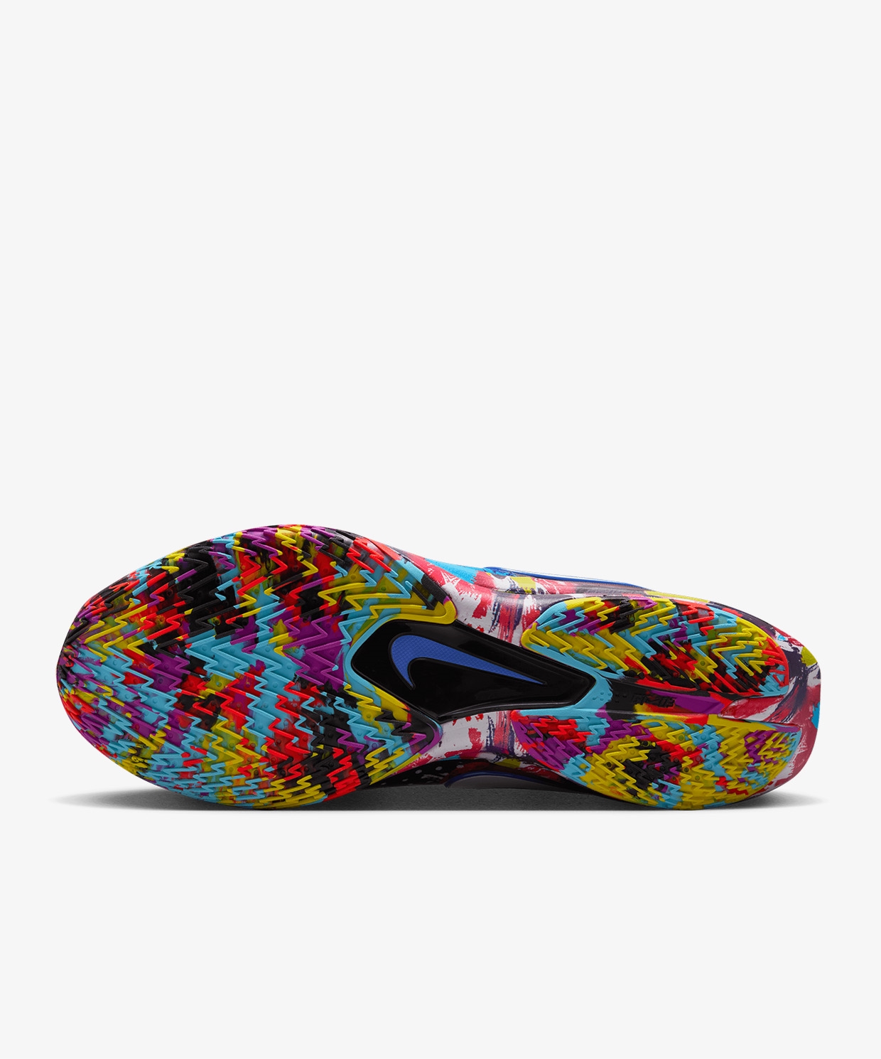 Nike G.T. Cut 3 JL PER