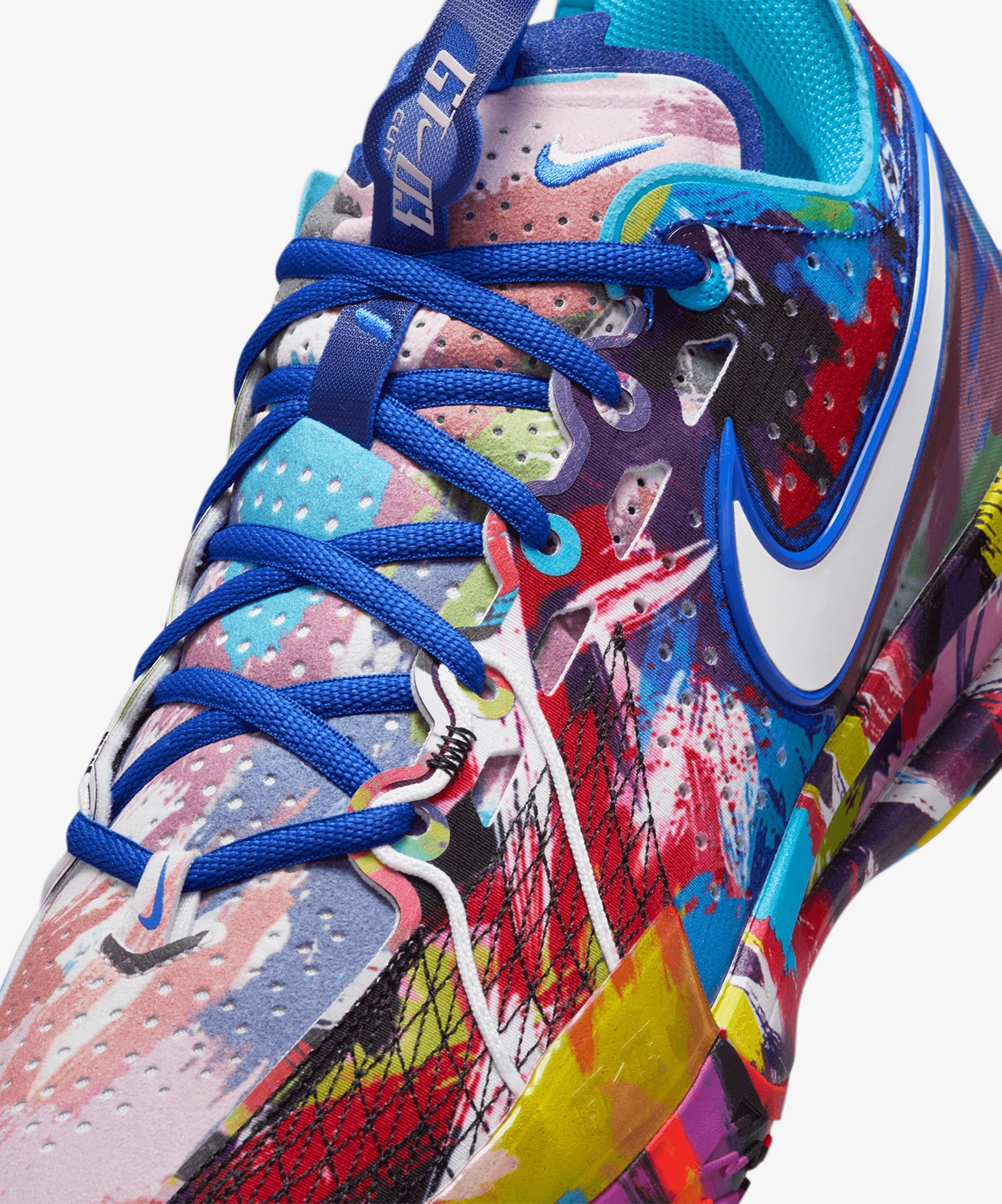 Nike G.T. Cut 3 JL PER