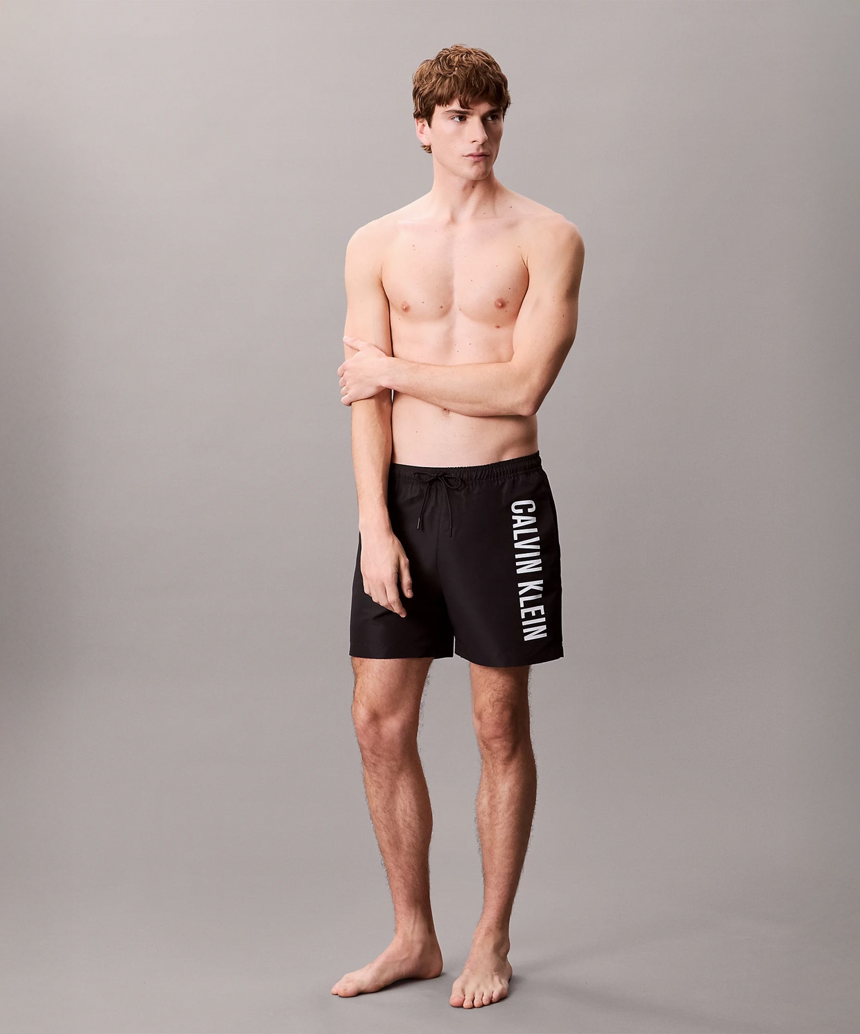 Calvin Klein Medium Drawstring