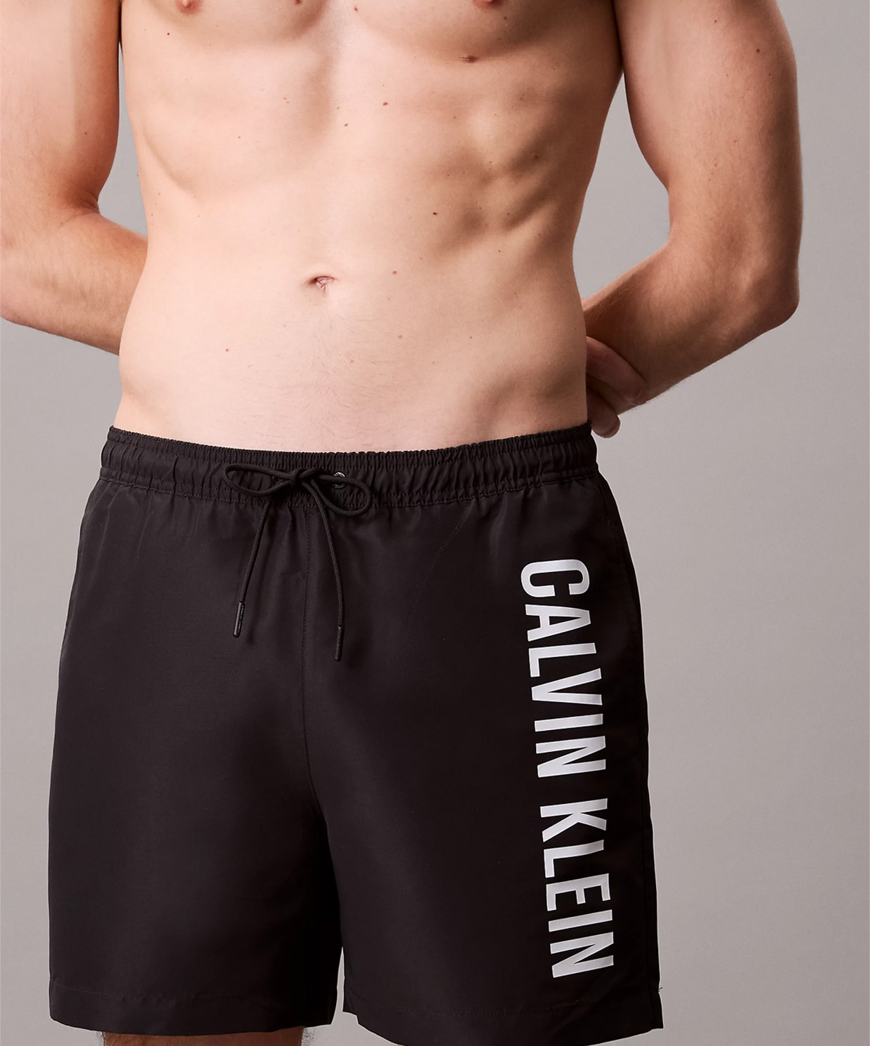 Calvin Klein Medium Drawstring