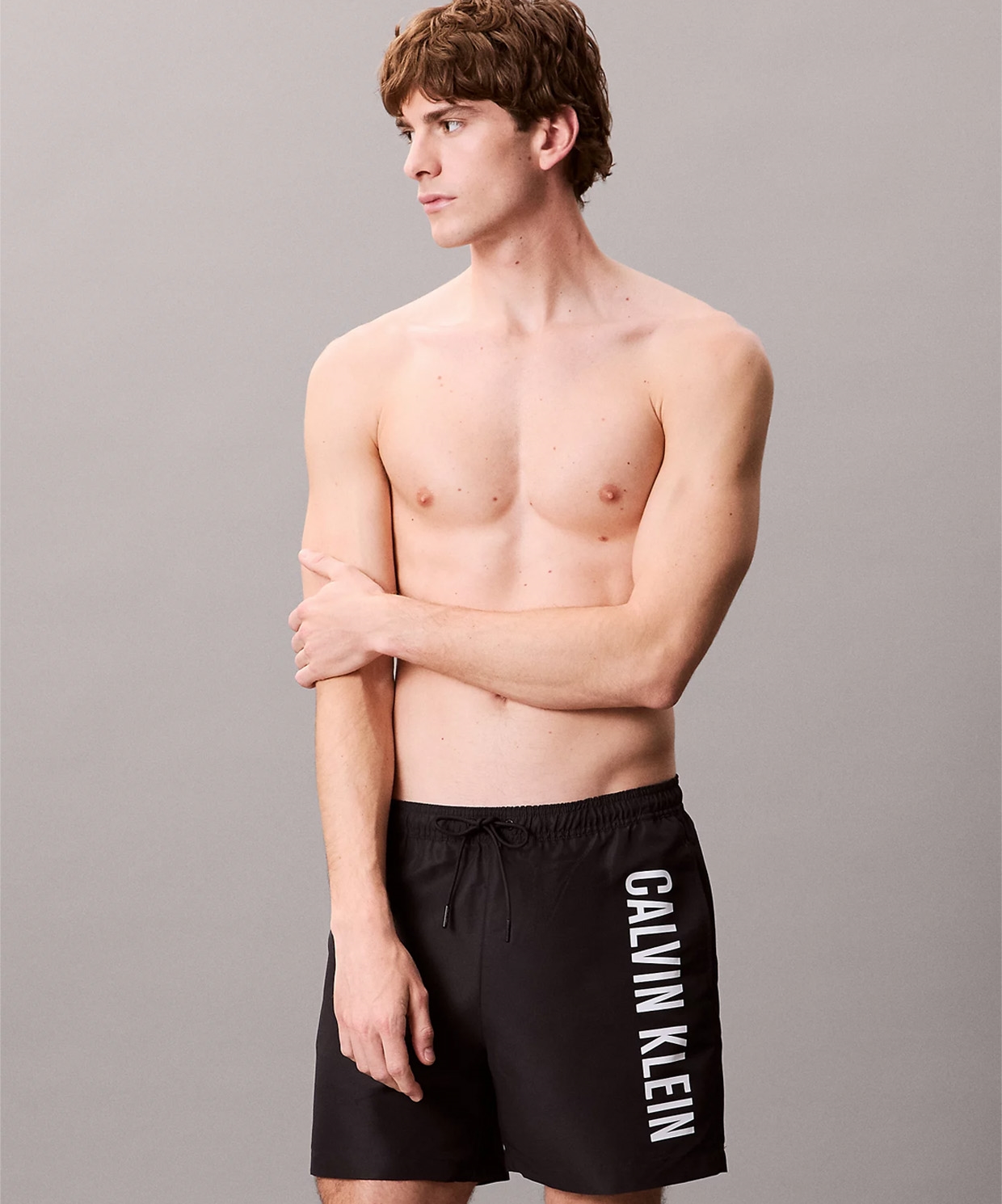 Calvin Klein Medium Drawstring