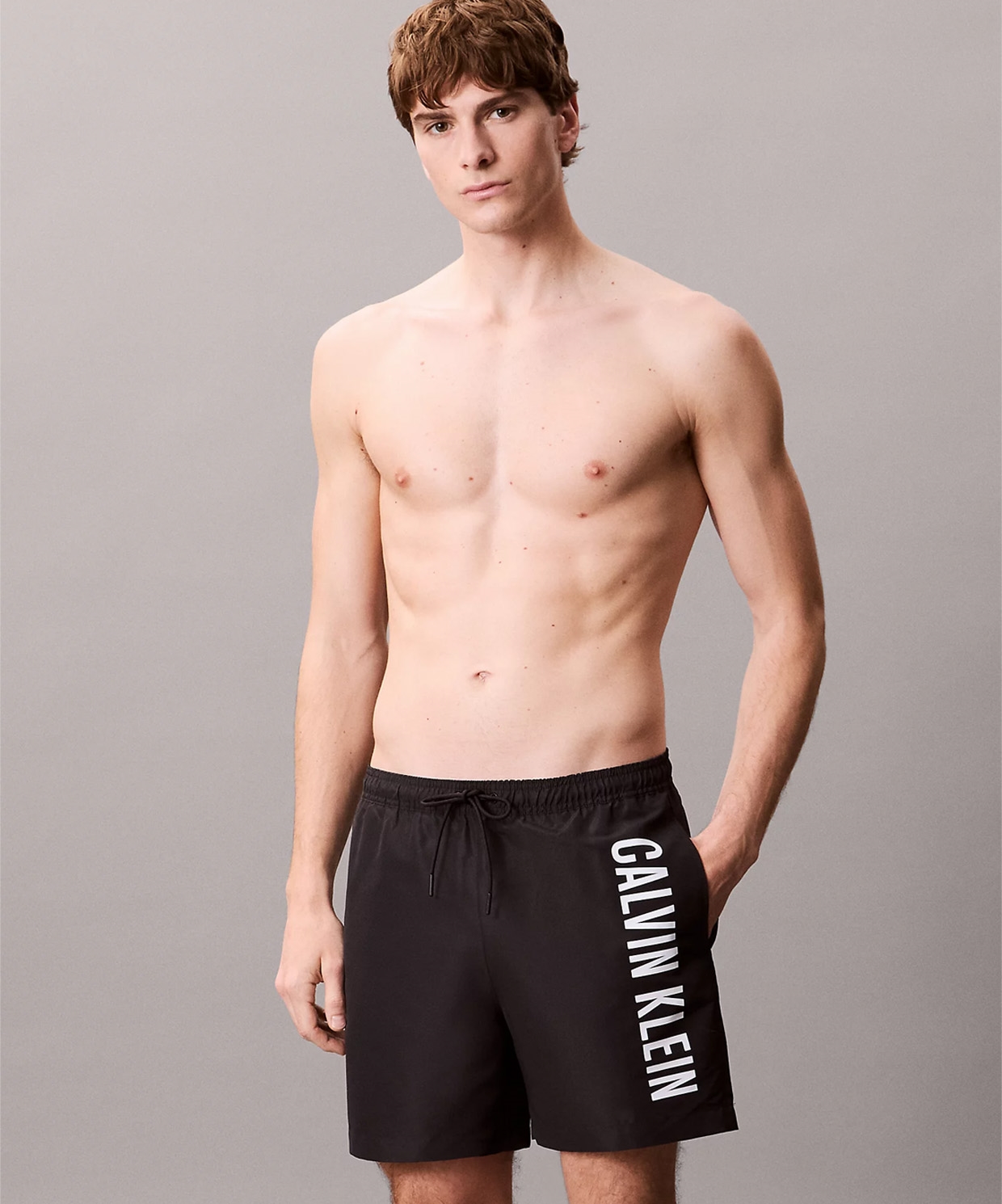 Calvin Klein Medium Drawstring