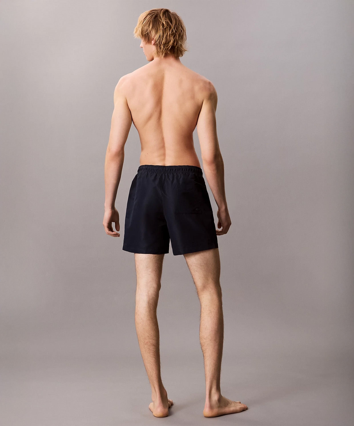 Calvin Klein Medium Drawstring