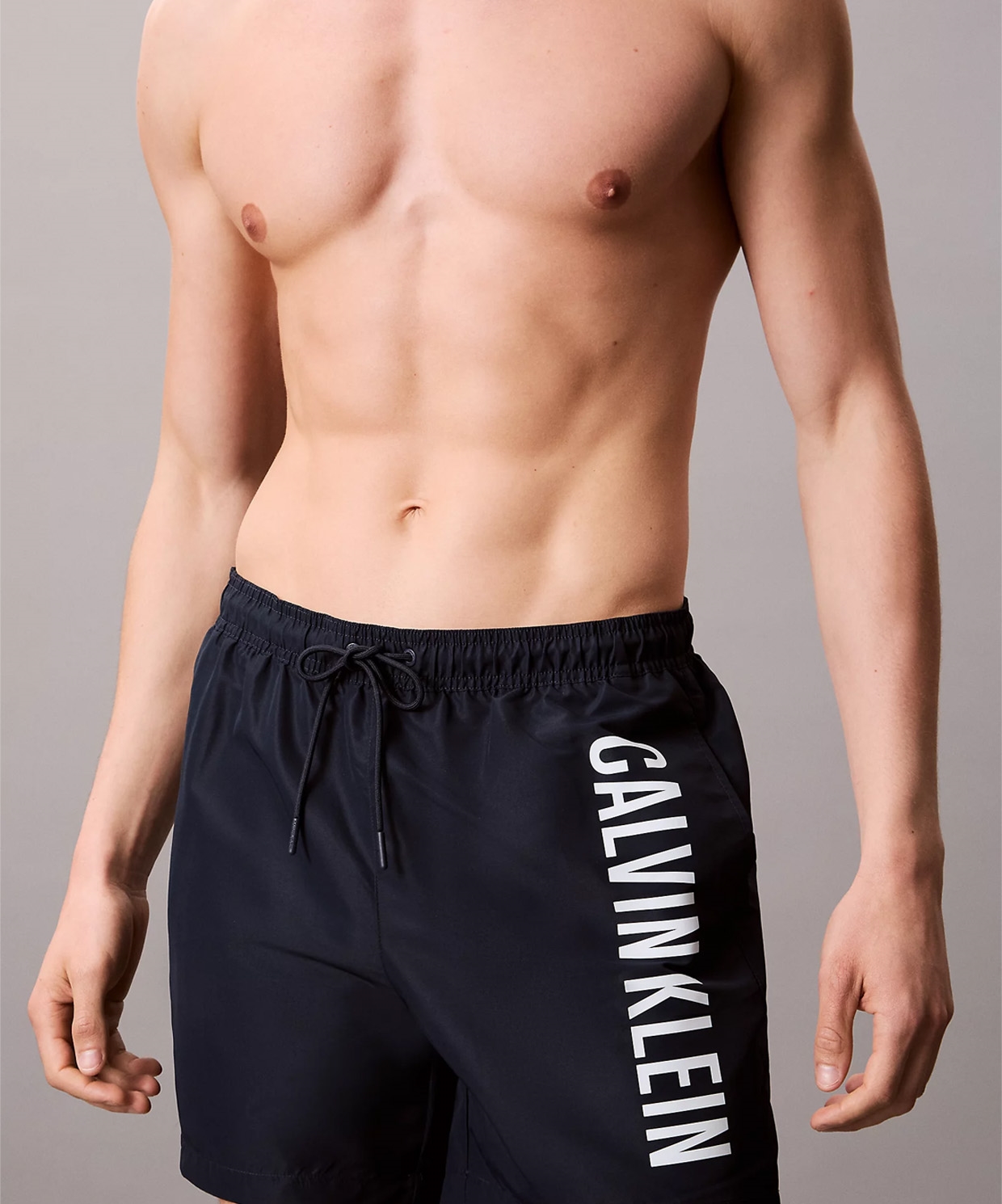 Calvin Klein Medium Drawstring
