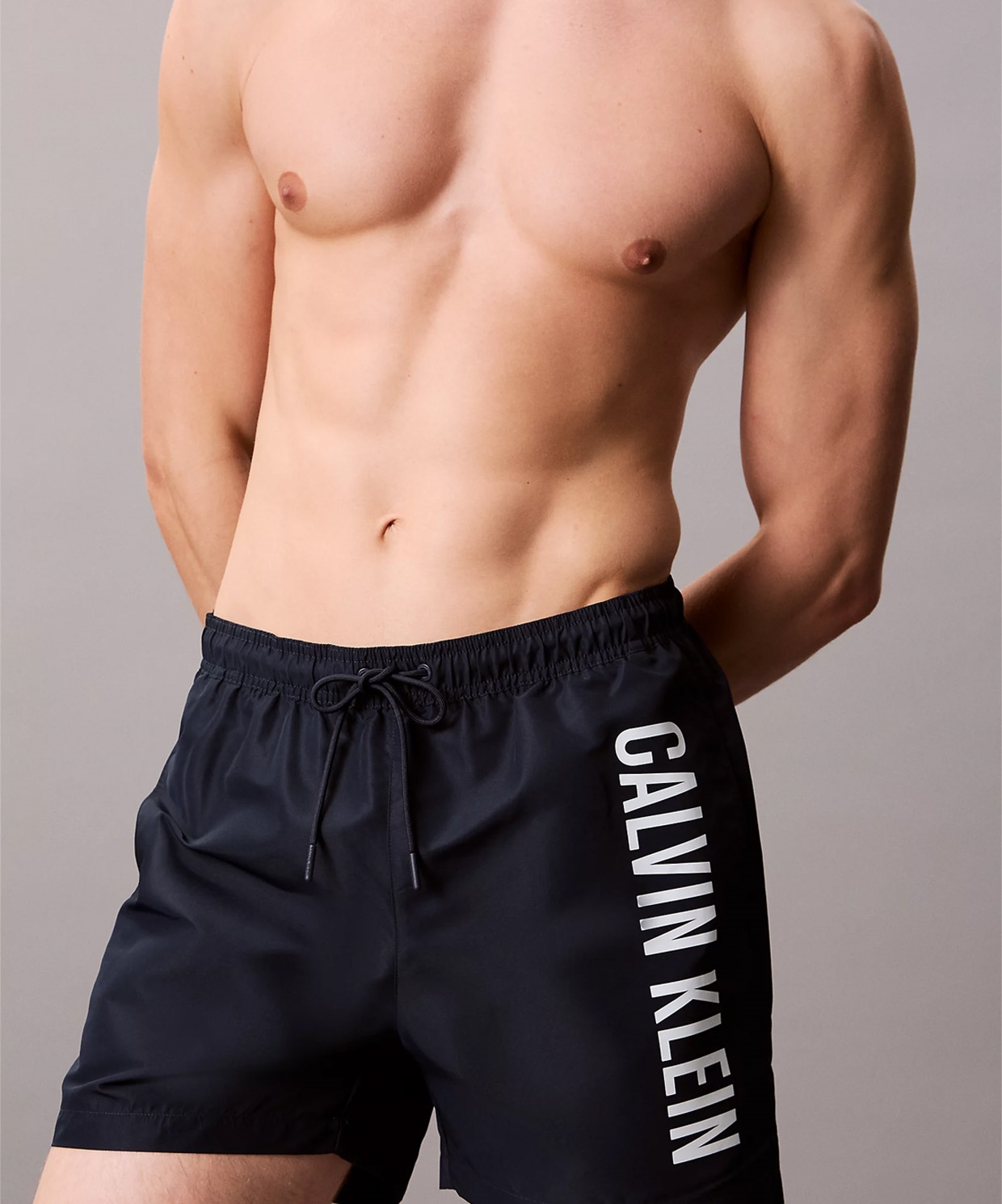 Calvin Klein Medium Drawstring