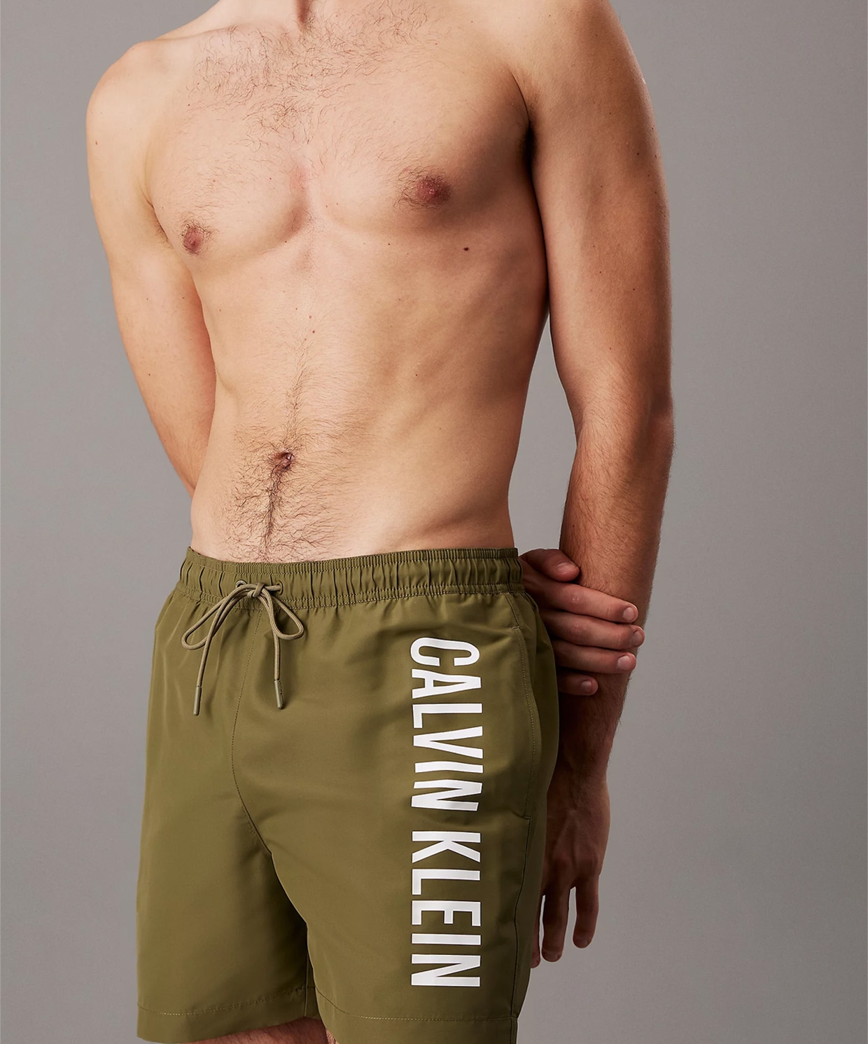 Calvin Klein Medium Drawstring