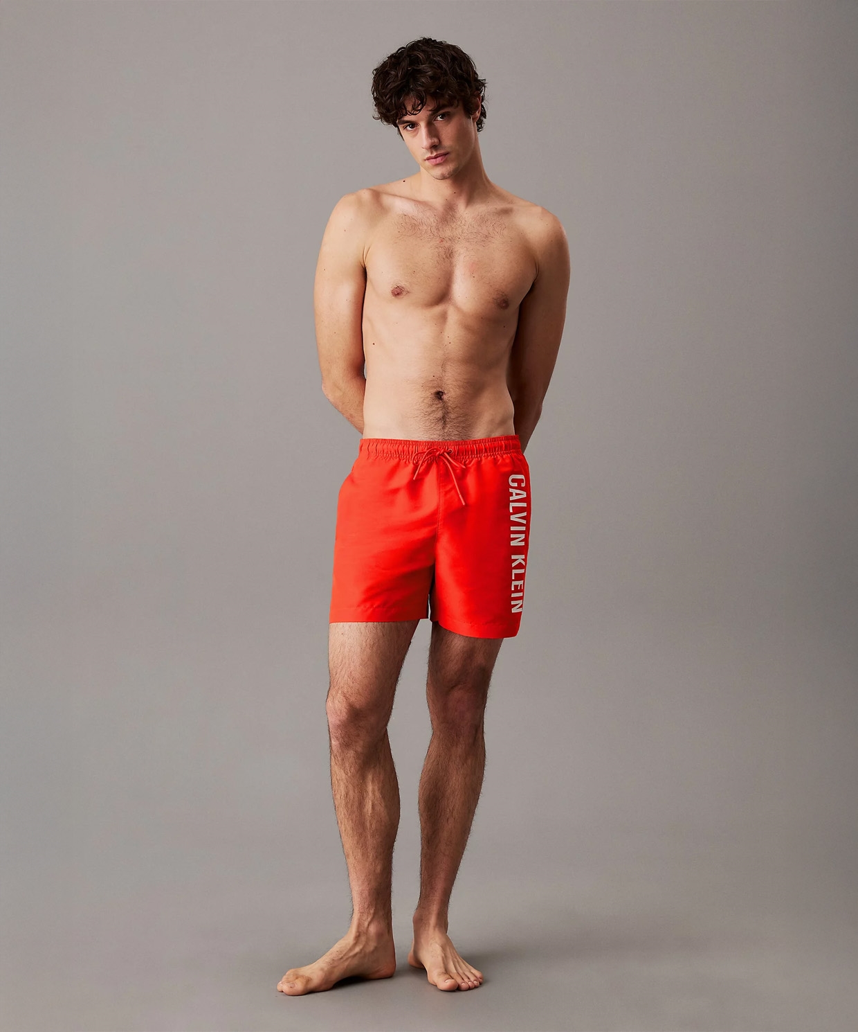 Calvin Klein Medium Drawstring
