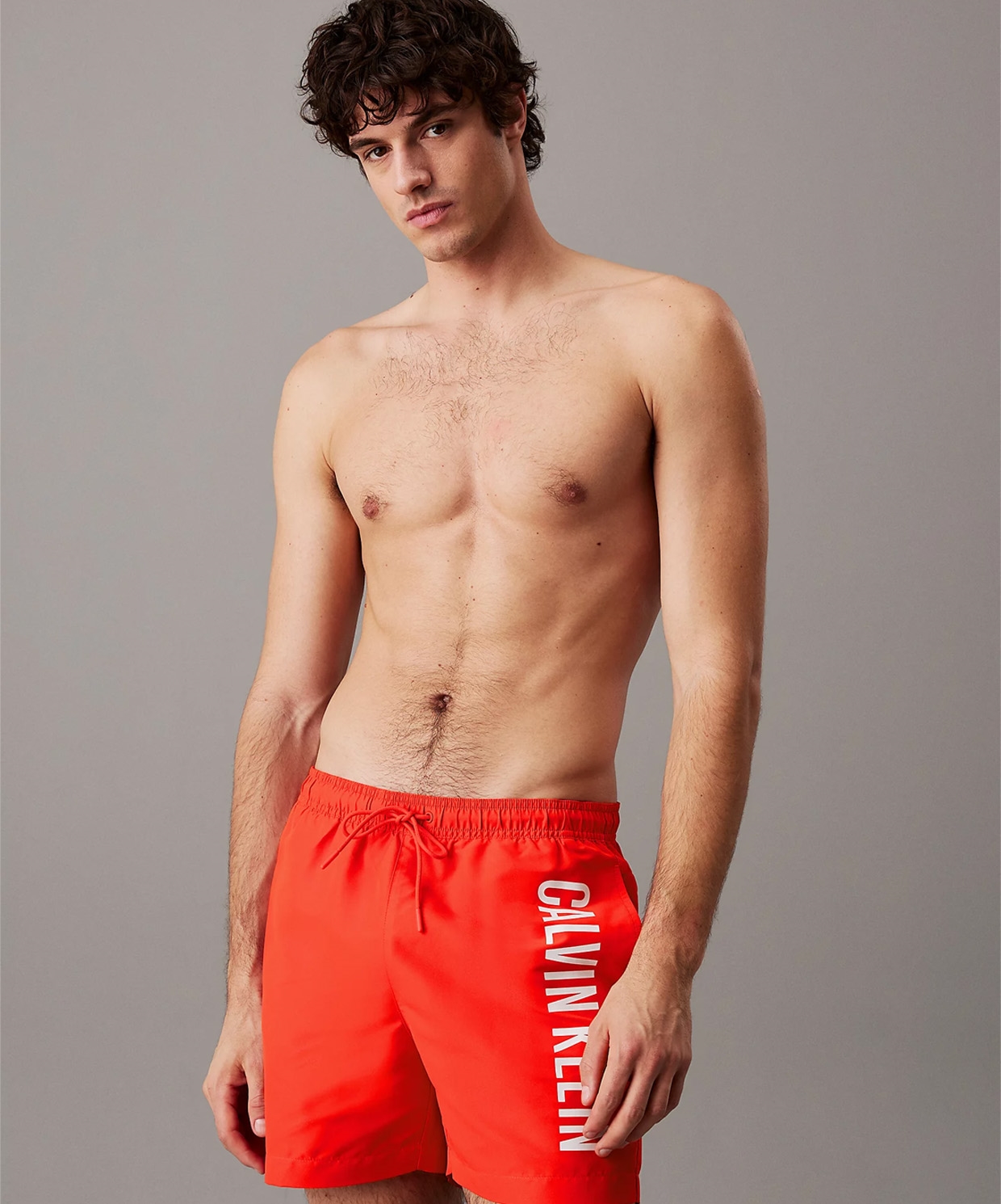 Calvin Klein Medium Drawstring
