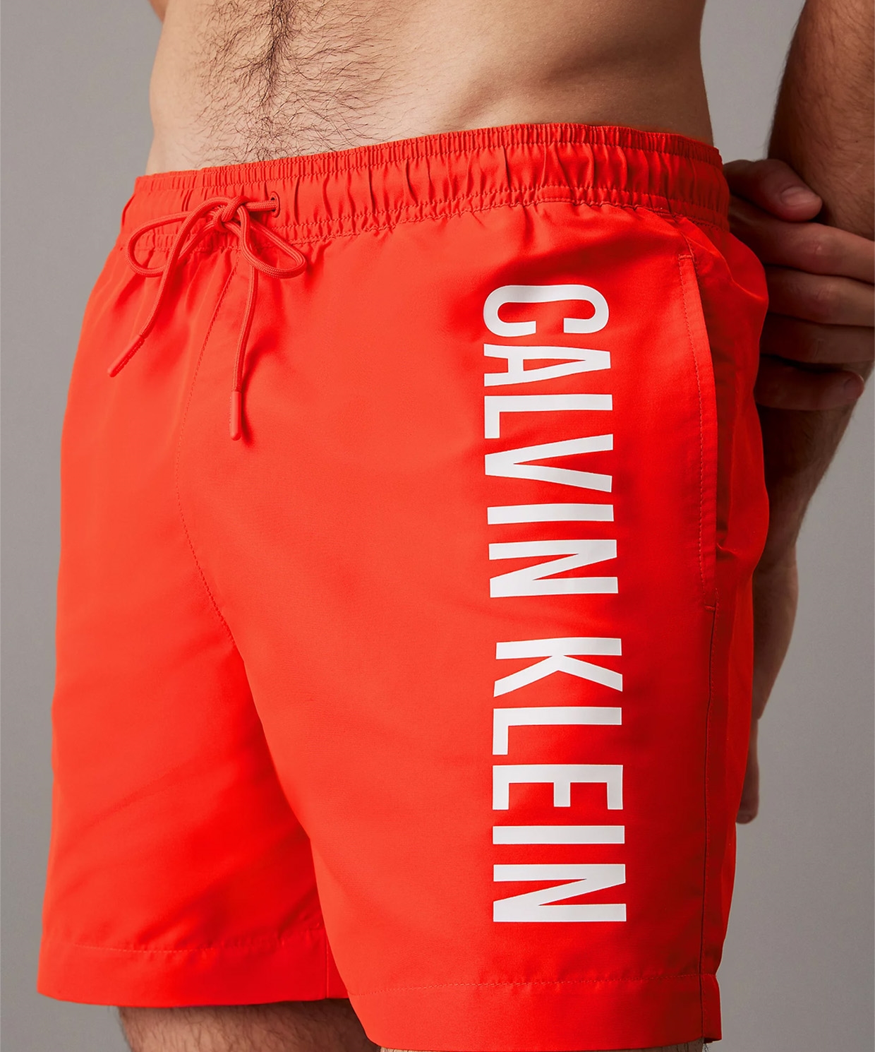 Calvin Klein Medium Drawstring