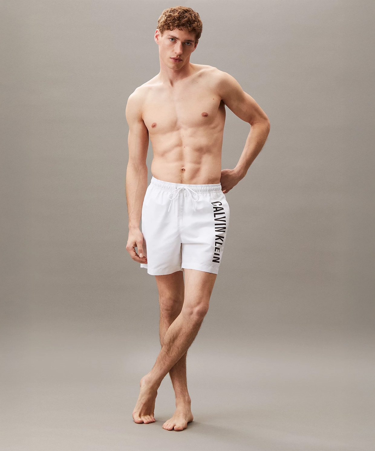 Calvin Klein Medium Drawstring