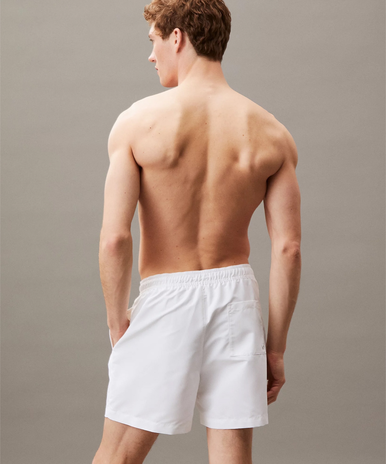 Calvin Klein Medium Drawstring