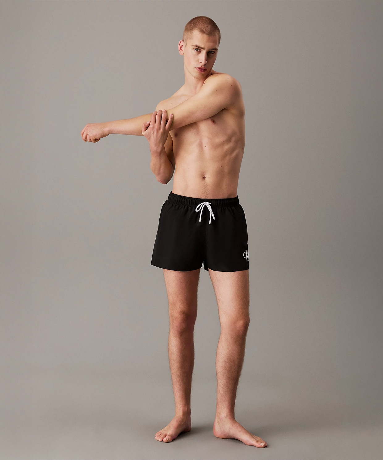 Calvin Klein Short Drawstring
