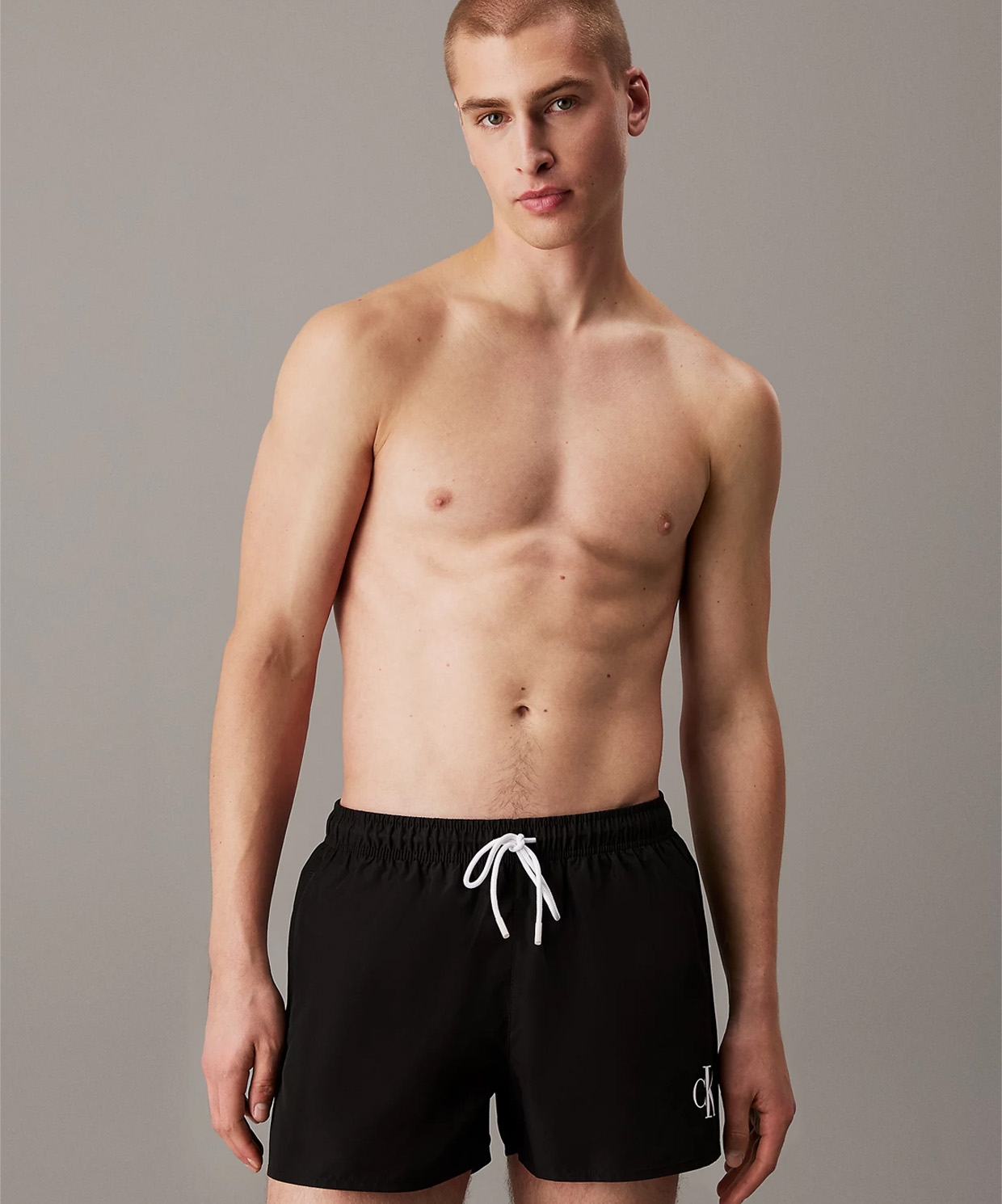 Calvin Klein Short Drawstring