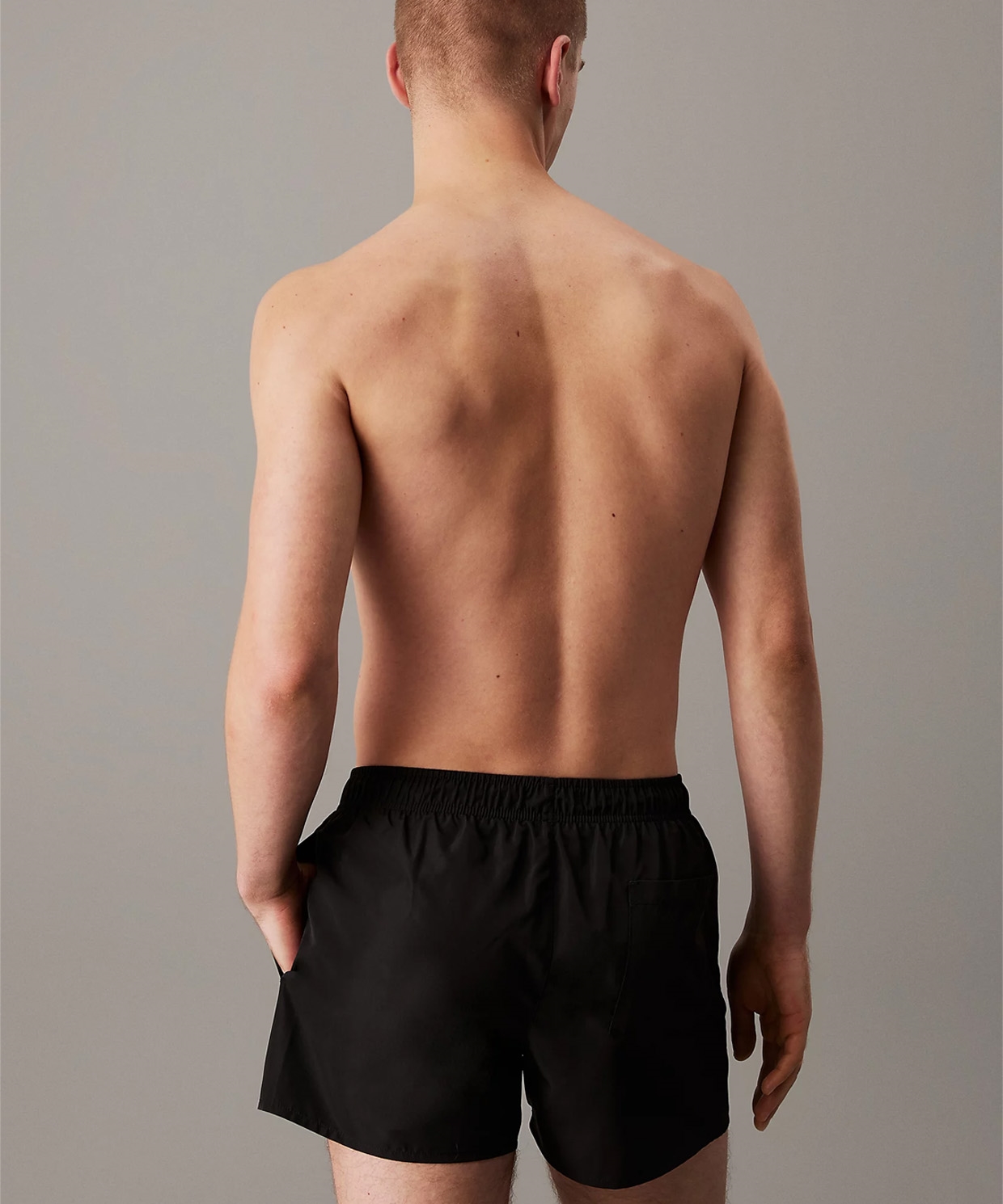Calvin Klein Short Drawstring
