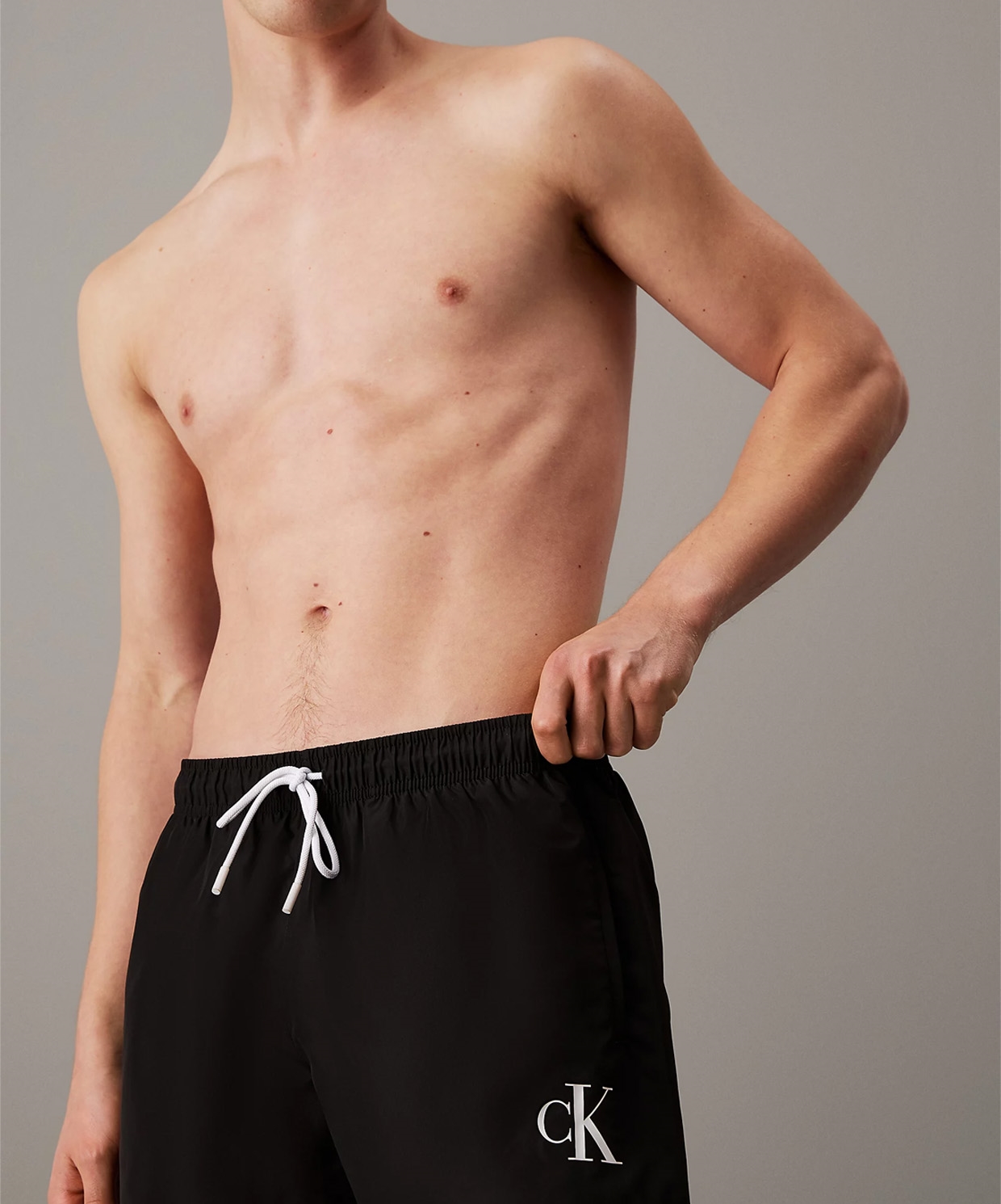 Calvin Klein Short Drawstring