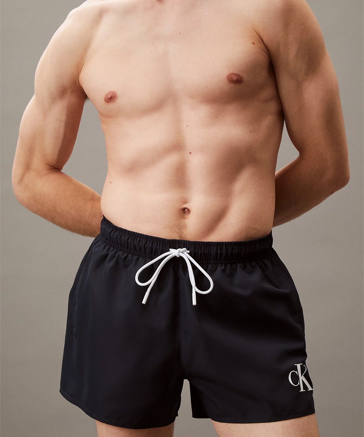 Calvin Klein Short Drawstring