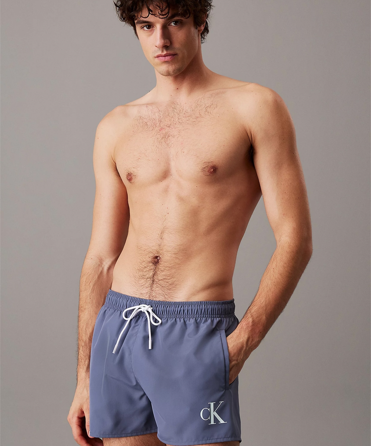 Calvin Klein Short Drawstring