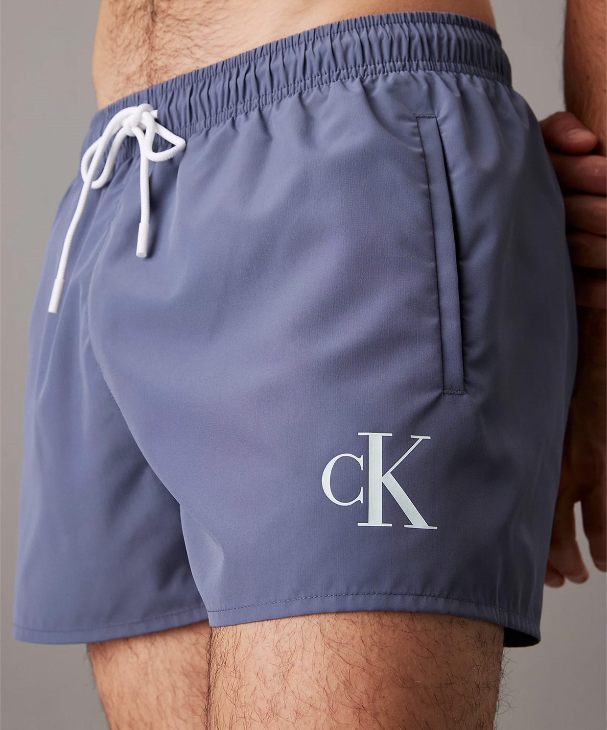 Calvin Klein Short Drawstring