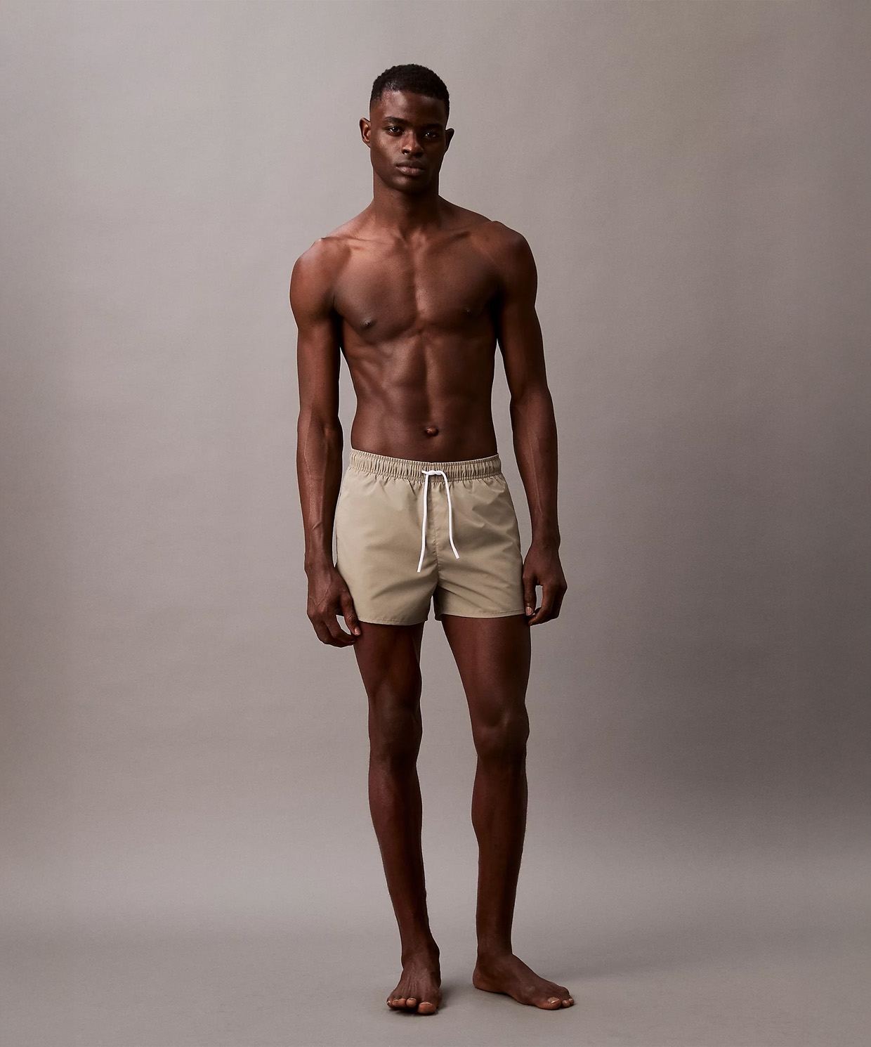 Calvin Klein Short Drawstring