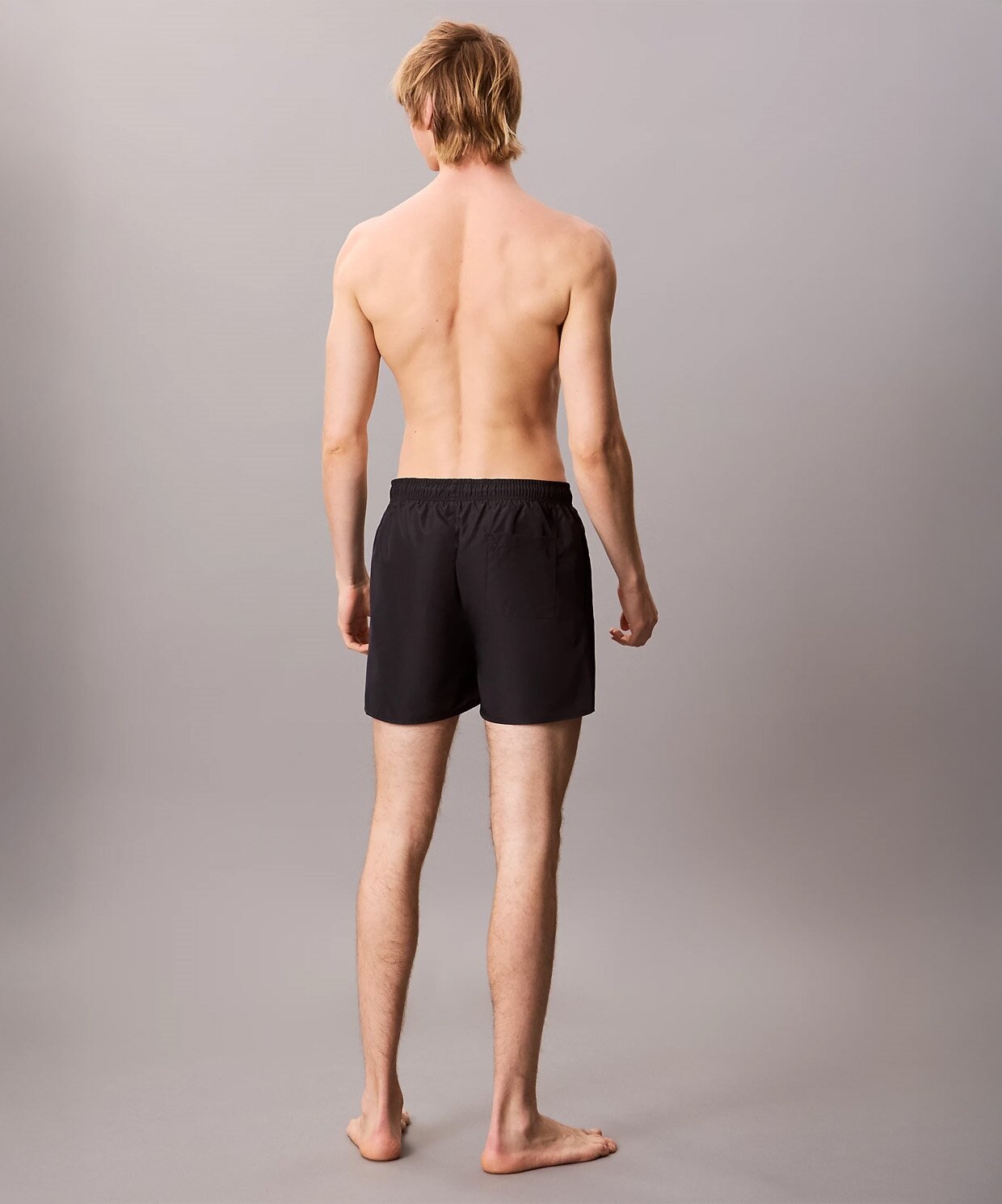 resm Calvin Klein Medium Drawstring