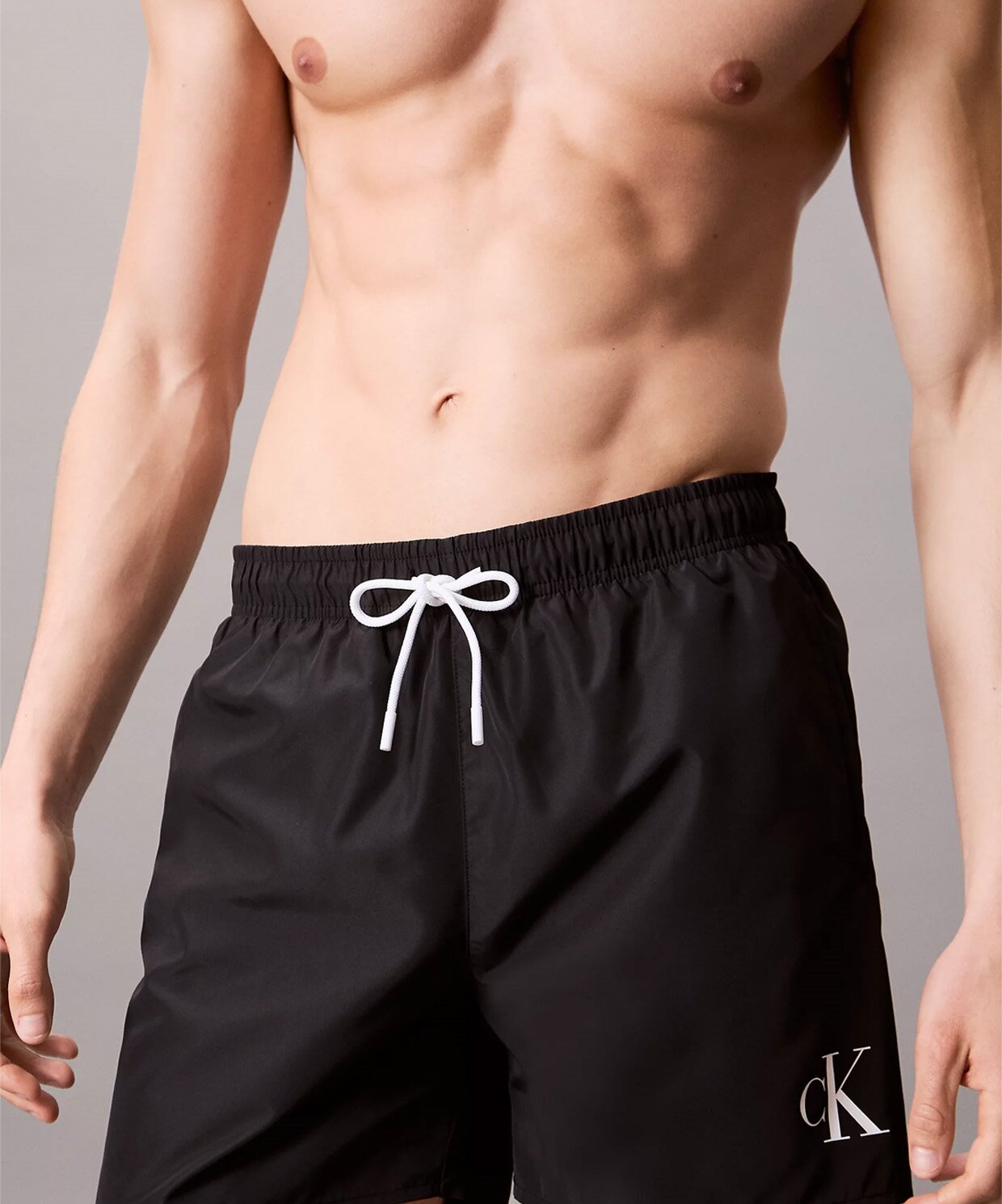 resm Calvin Klein Medium Drawstring