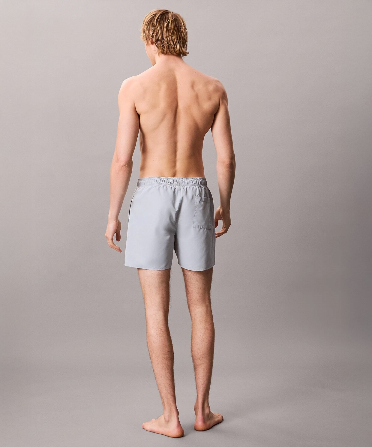 resm Calvin Klein Medium Drawstring