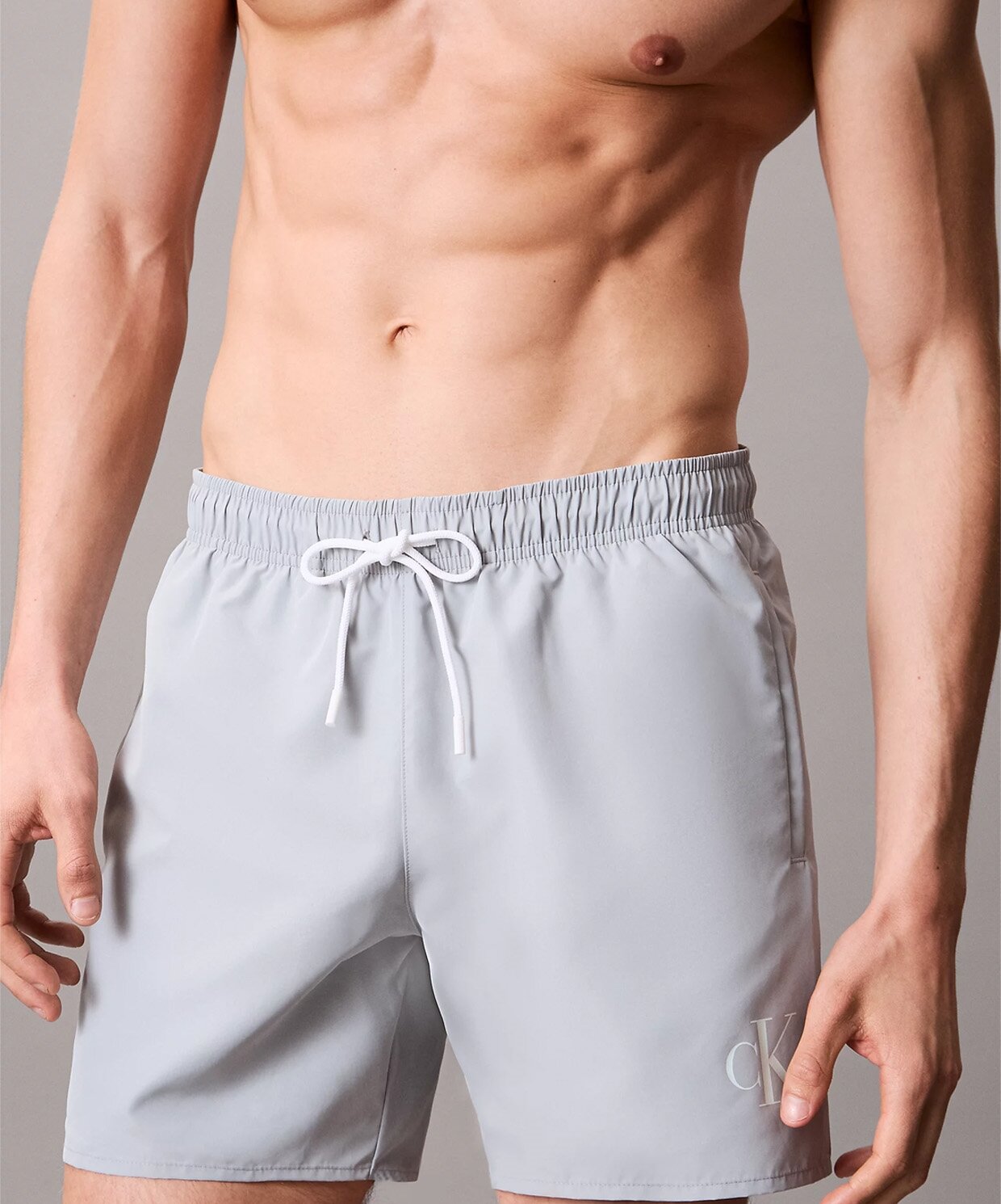 resm Calvin Klein Medium Drawstring