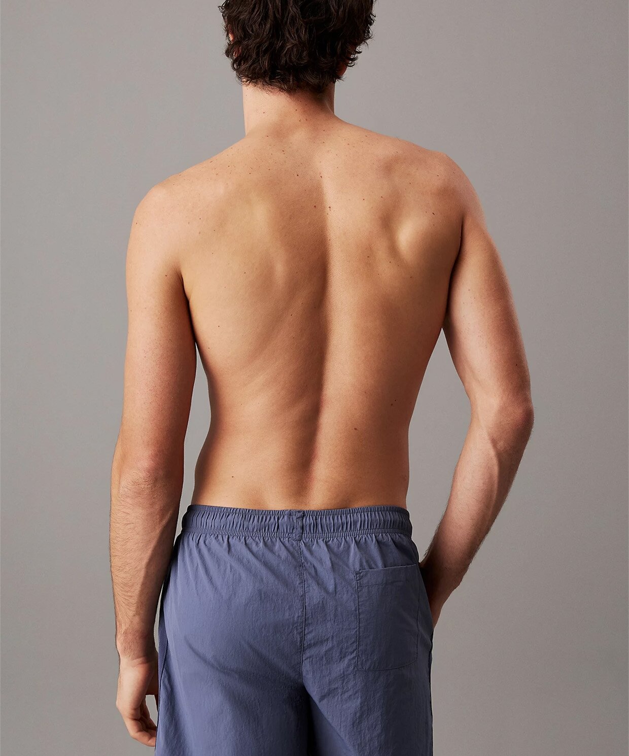 resm Calvin Klein Medium Drawstring