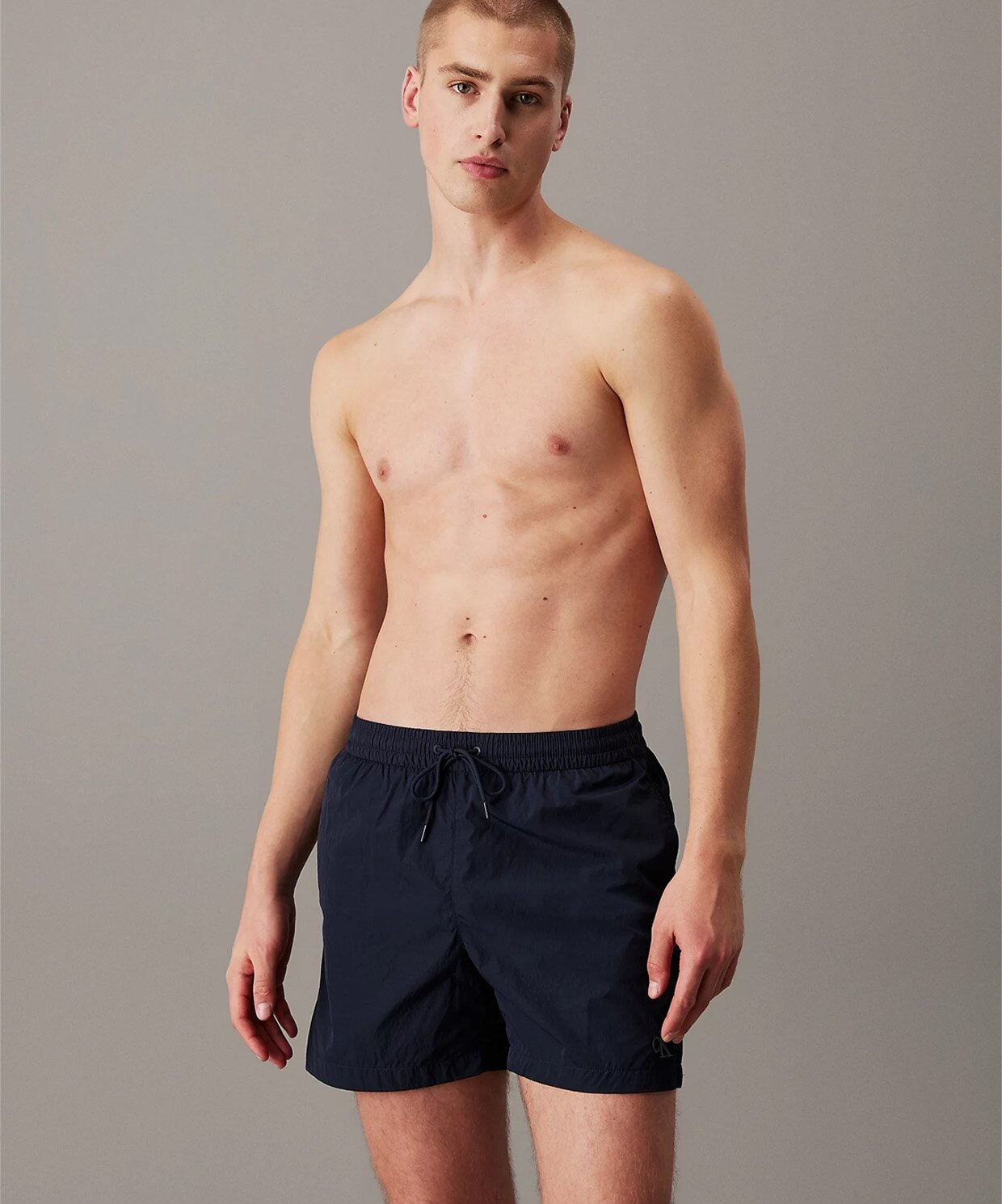 resm Calvin Klein Medium Drawstring