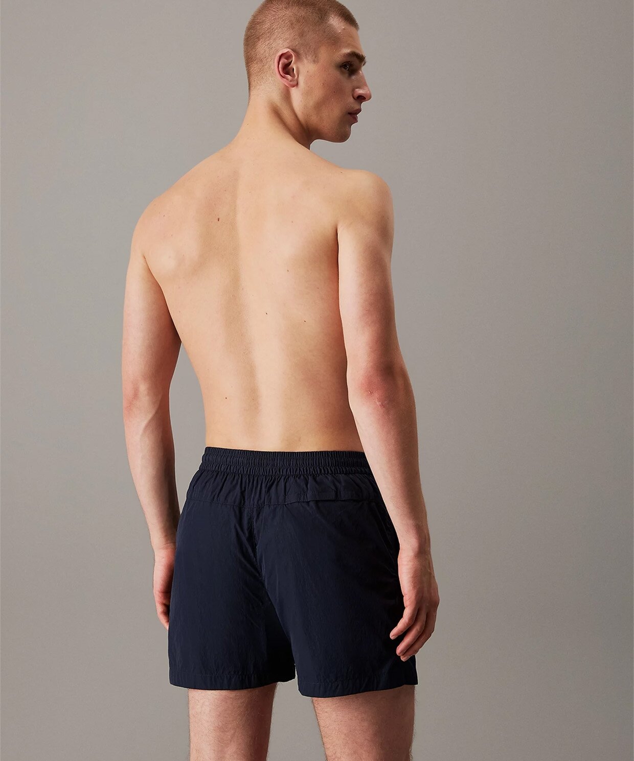 resm Calvin Klein Medium Drawstring