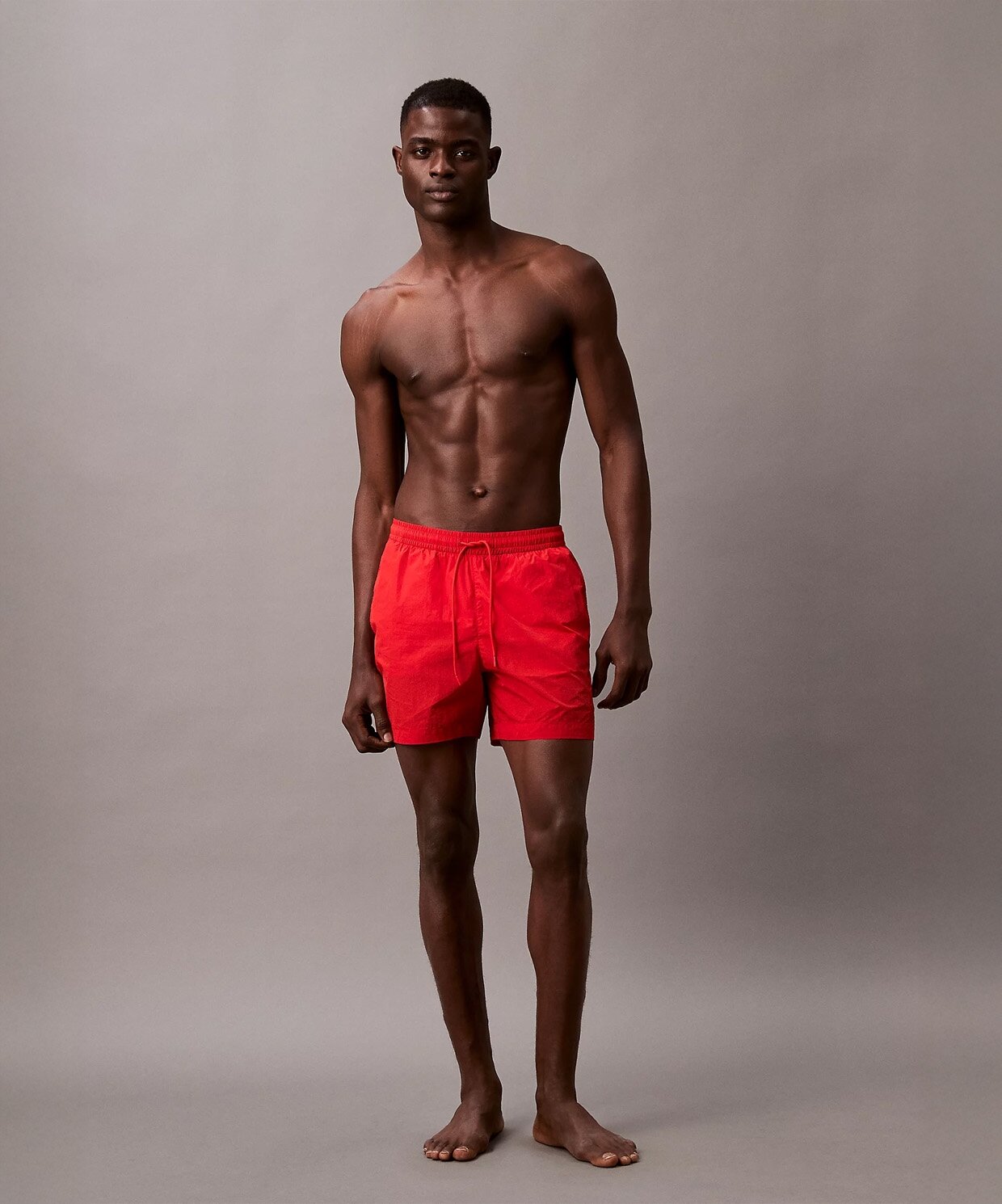 resm Calvin Klein Medium Drawstring