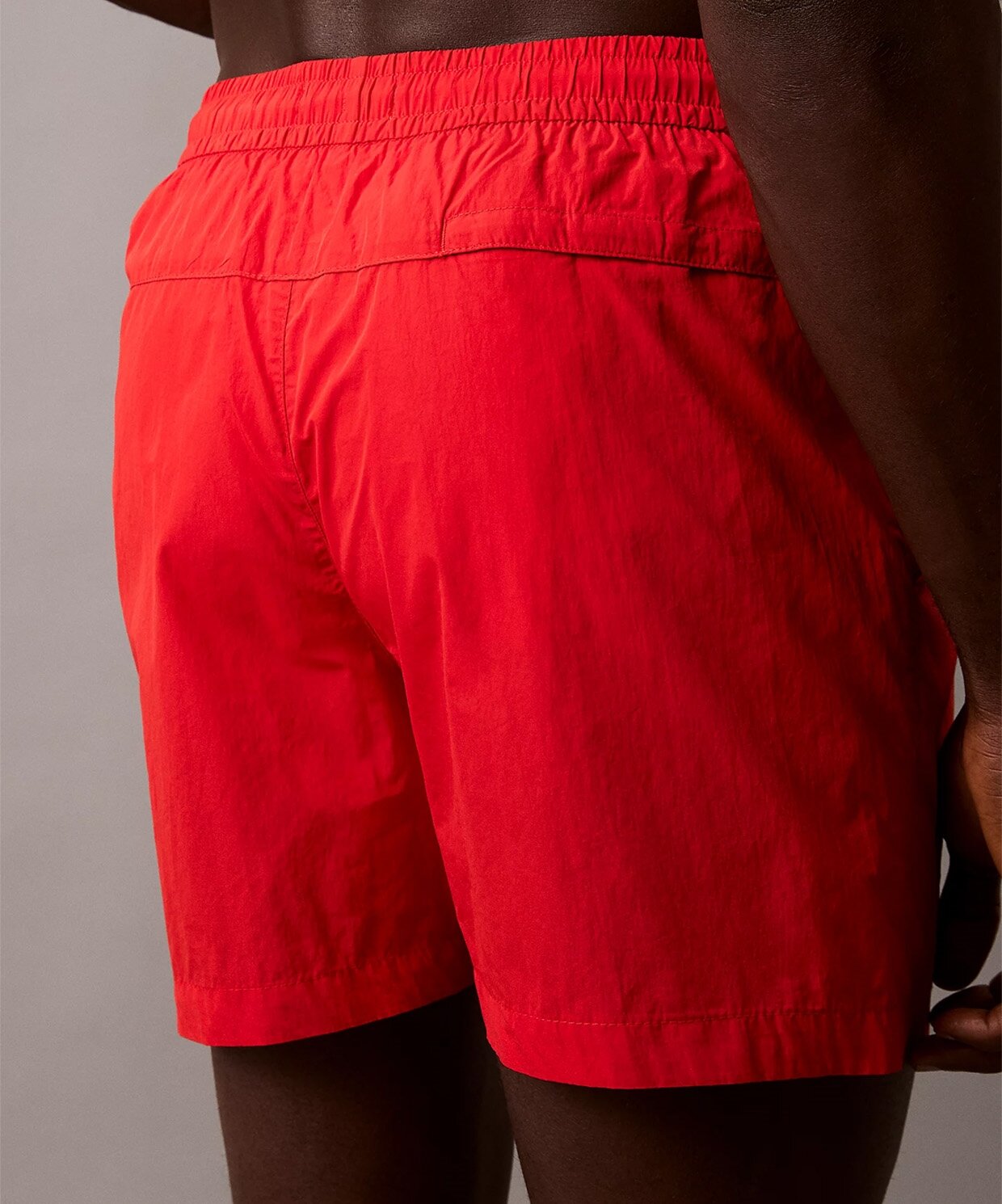 resm Calvin Klein Medium Drawstring