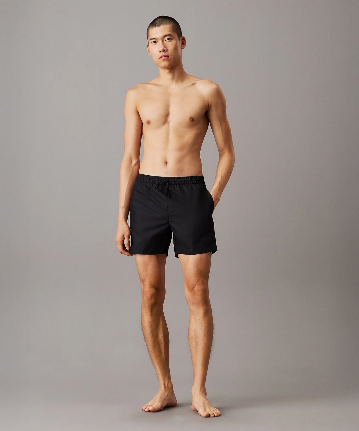 Calvin Klein Medium Drawstring