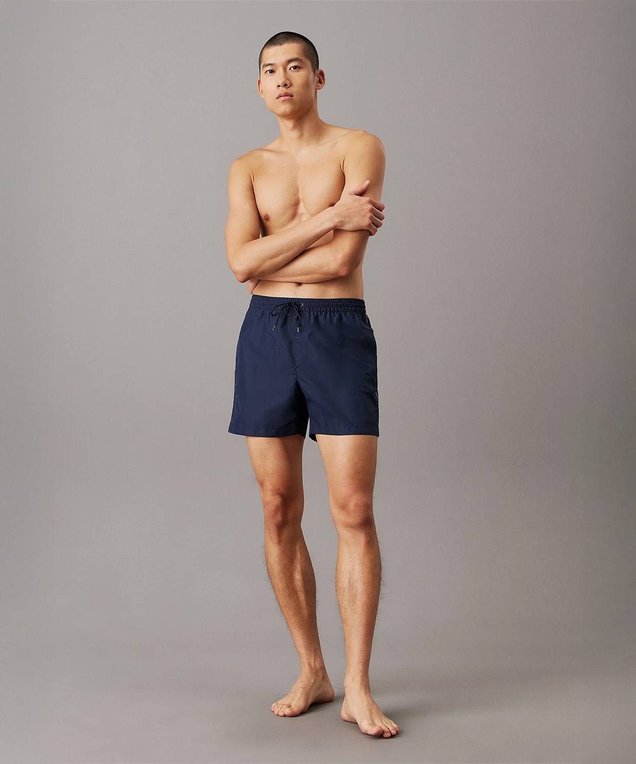 Calvin Klein Medium Drawstring