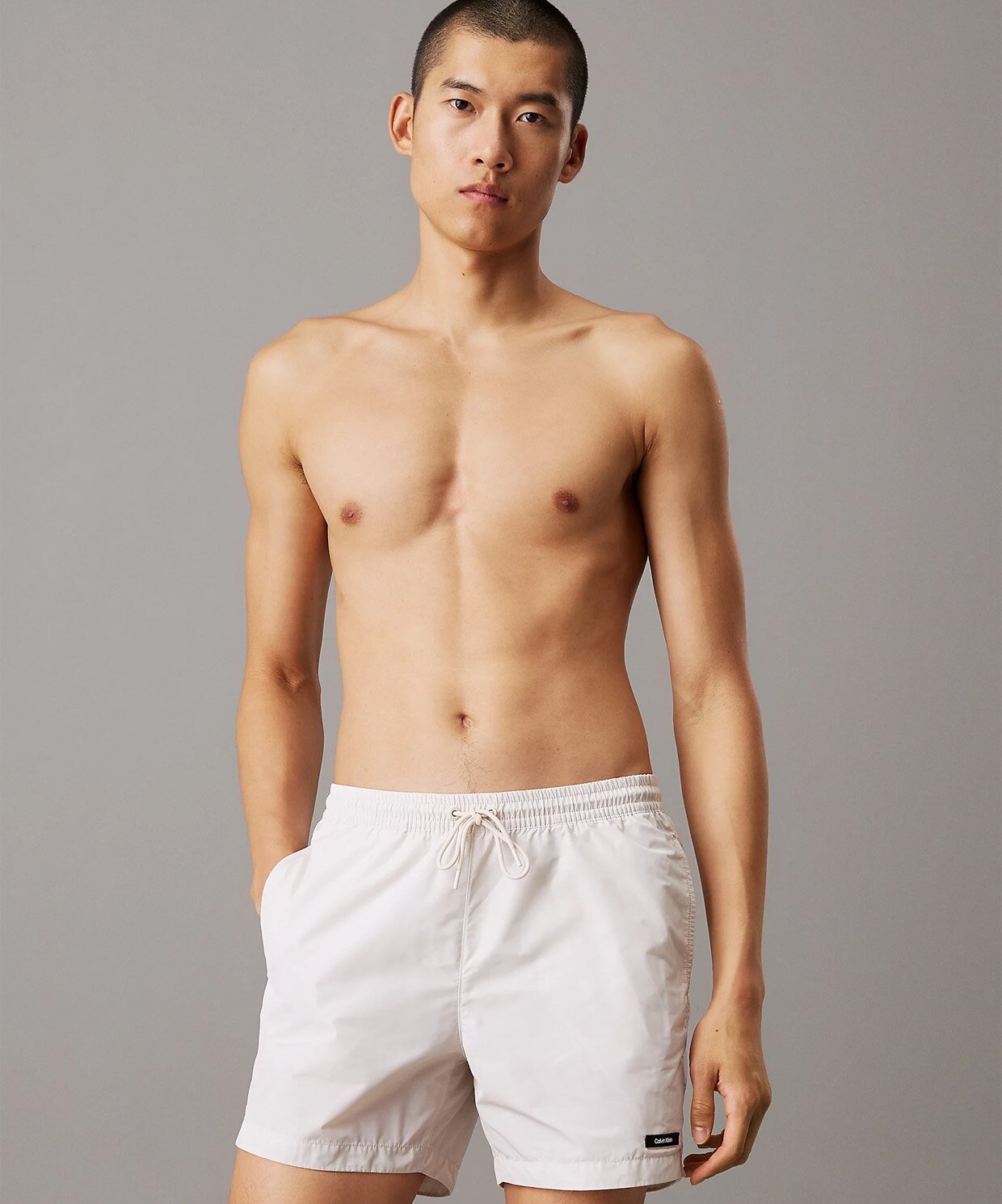 resm Calvin Klein Medium Drawstring